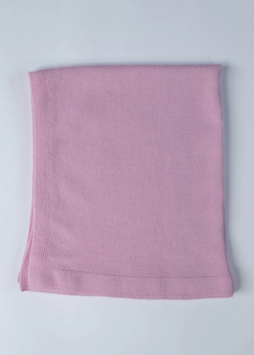 Cashmere Baby Blanket - Image 3