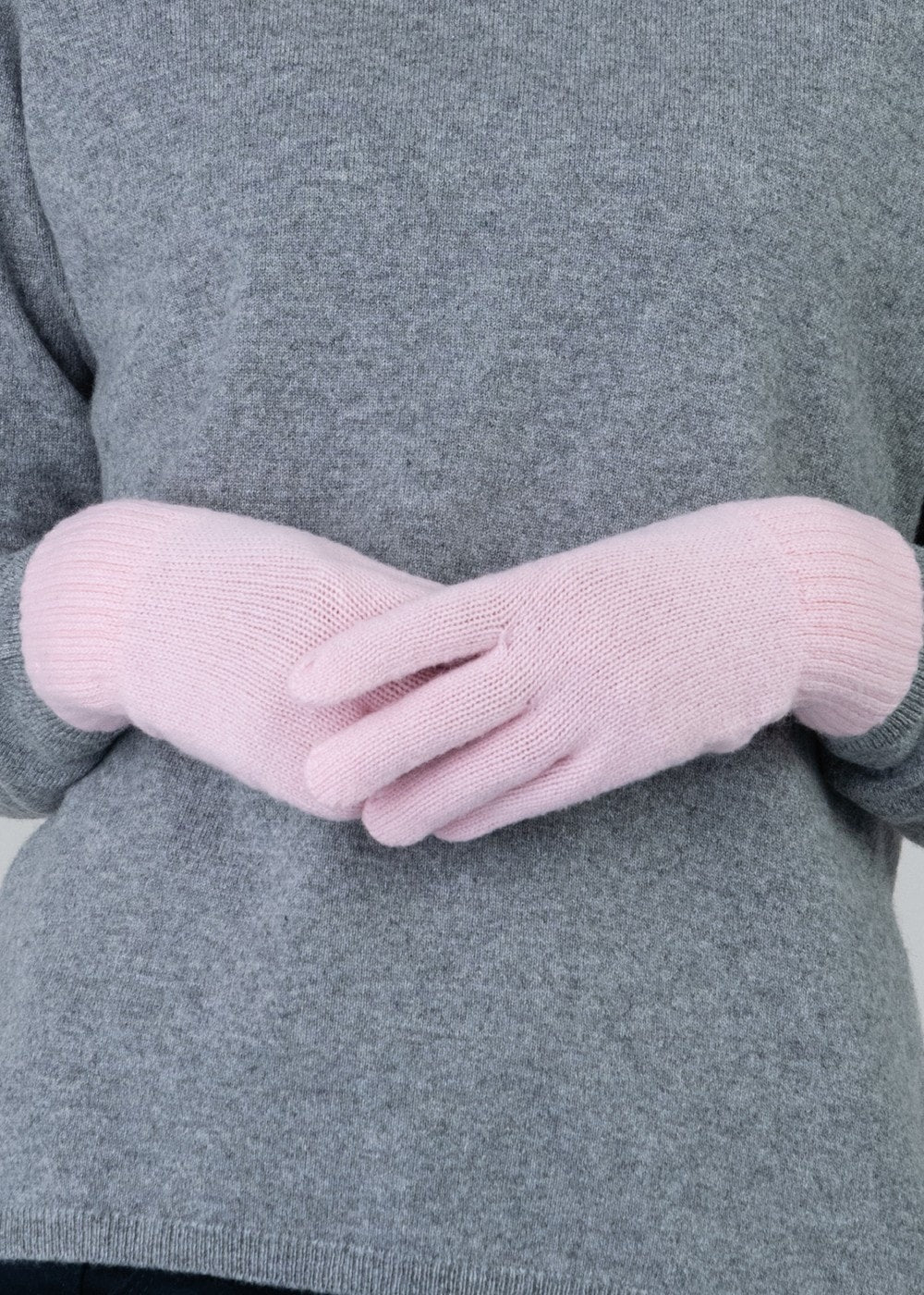 Cashmere Gloves - Image 2
