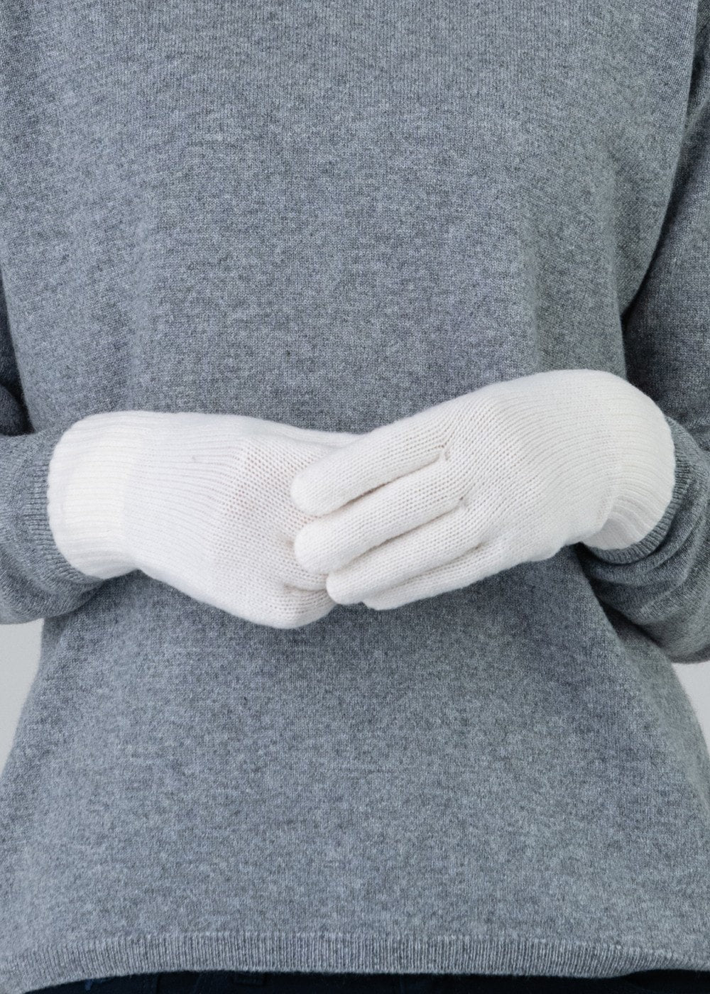 Cashmere Gloves - Image 2
