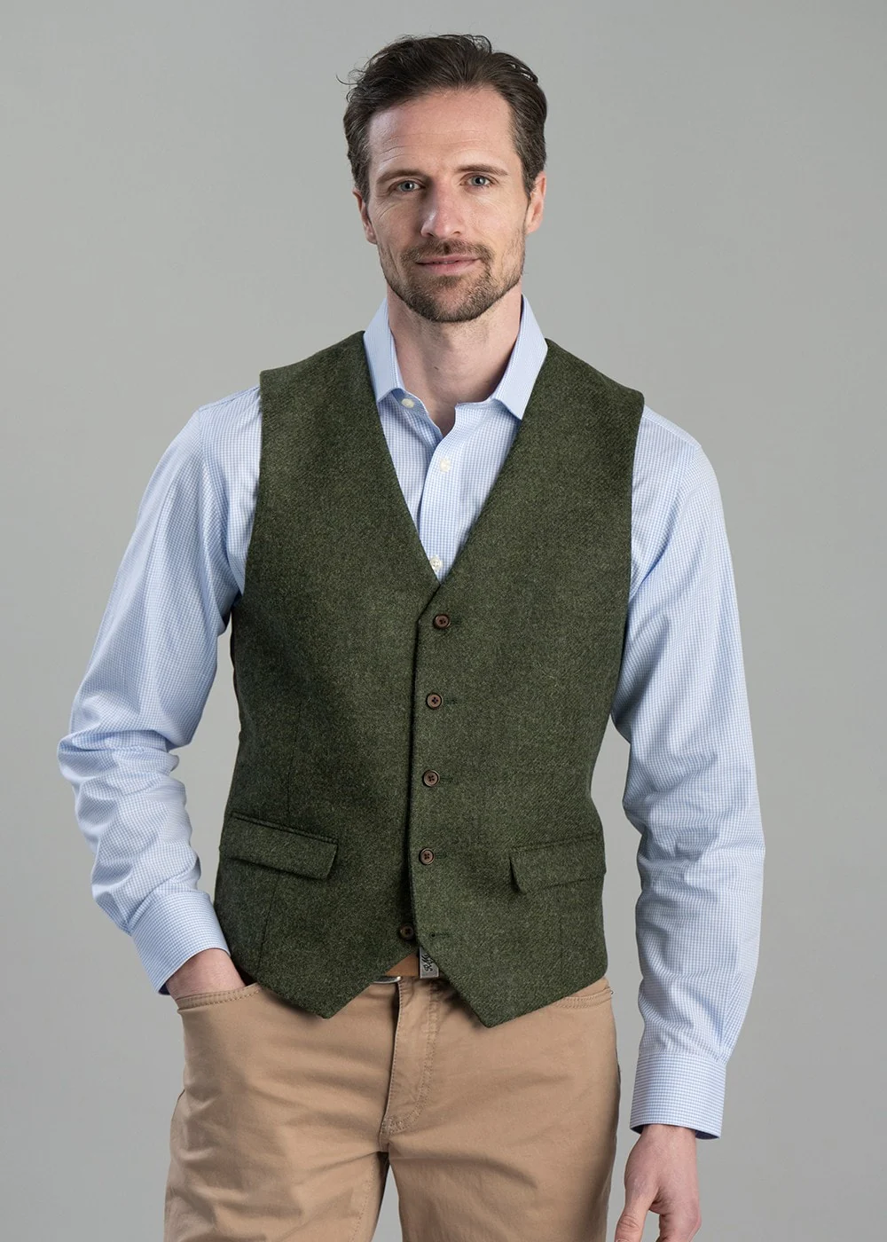 Charlie Waistcoat