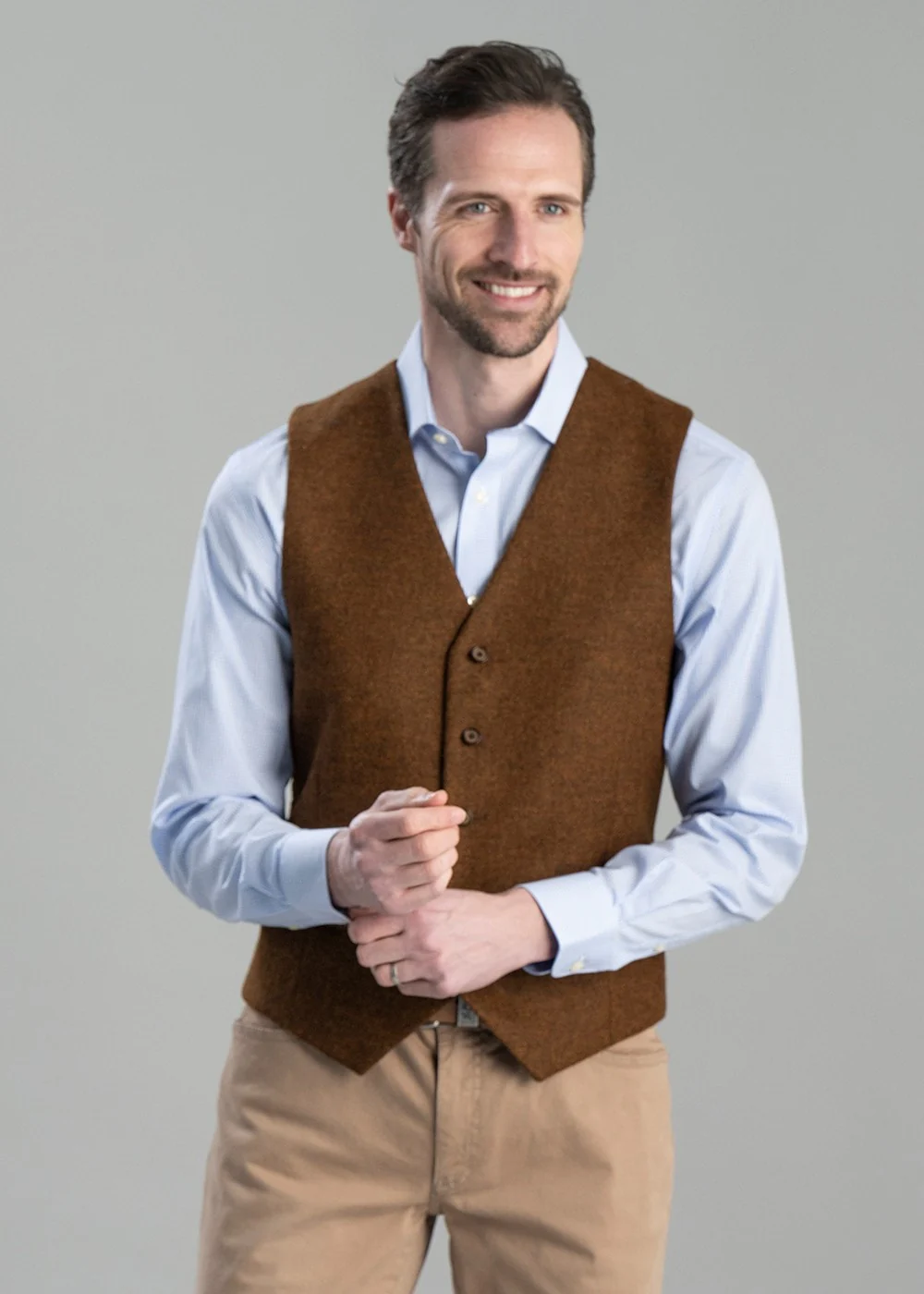 Charlie Waistcoat - Image 2