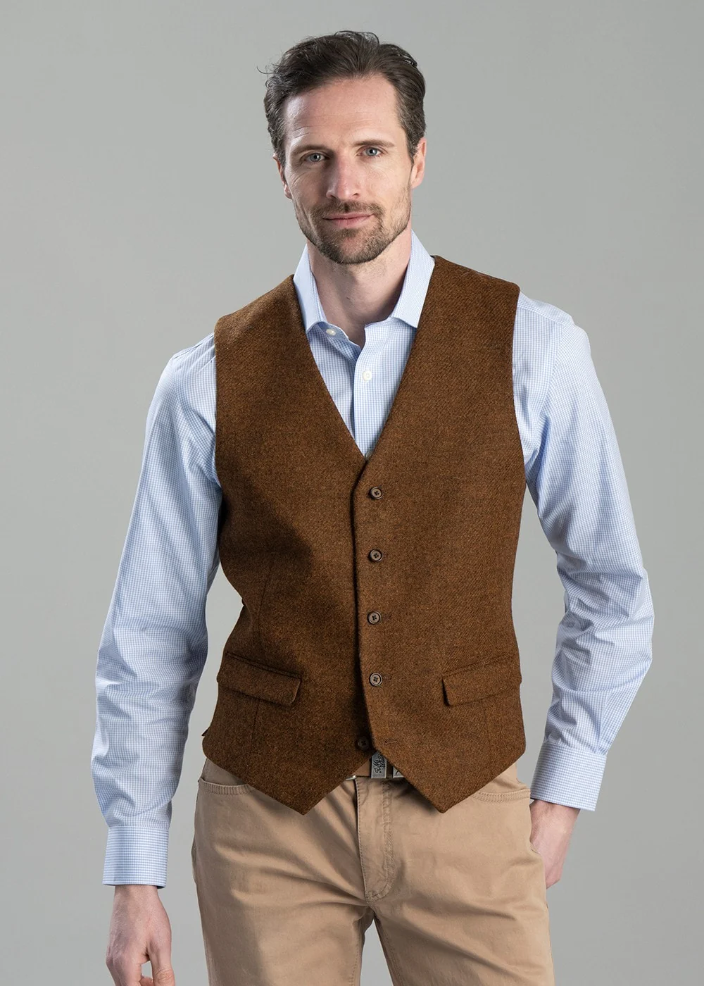 Charlie Waistcoat - Image 3