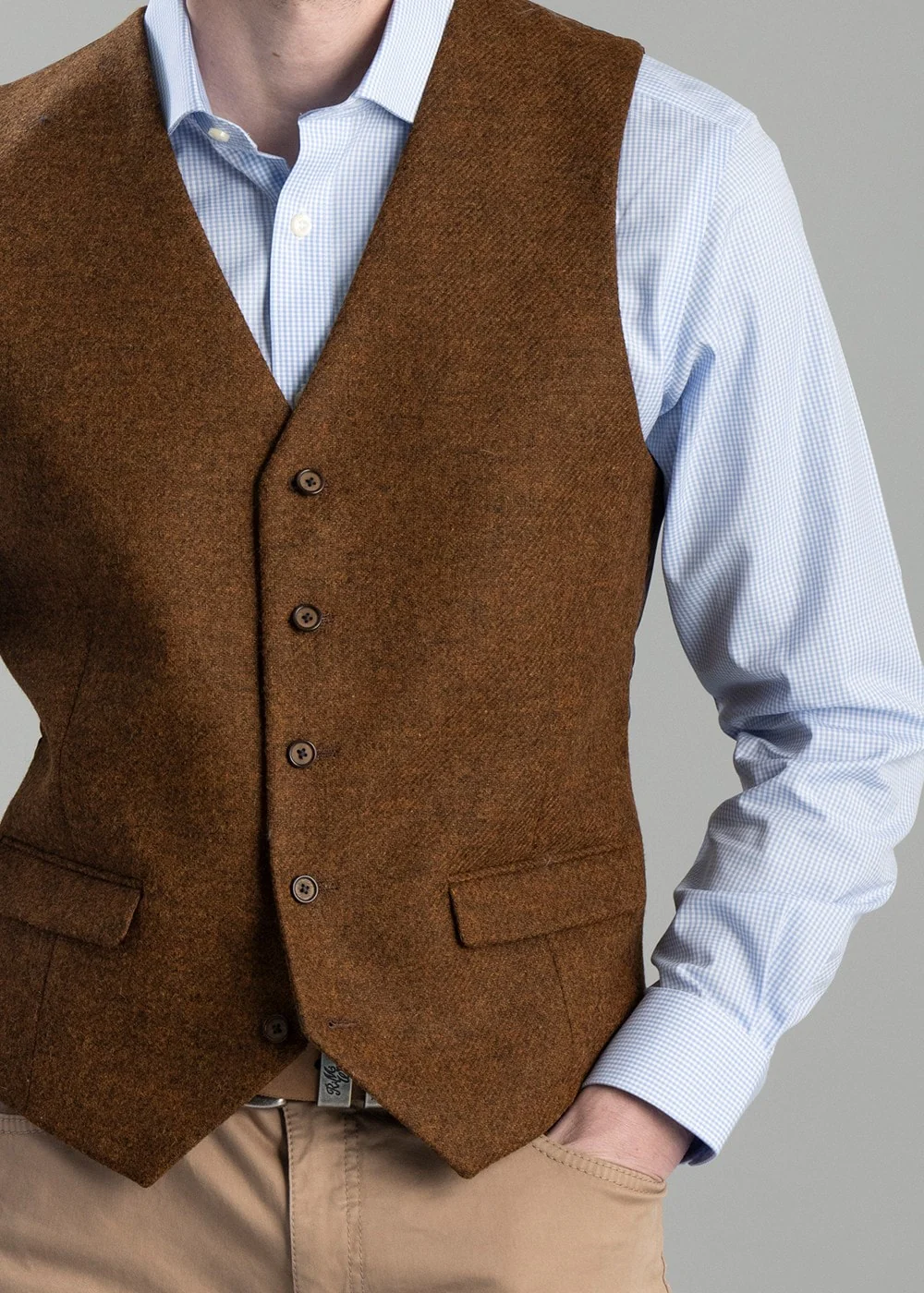 Charlie Waistcoat - Image 4