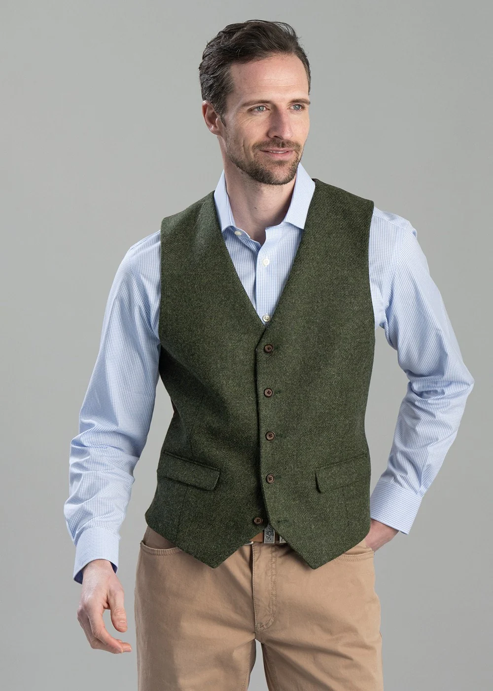 Charlie Waistcoat - Image 2