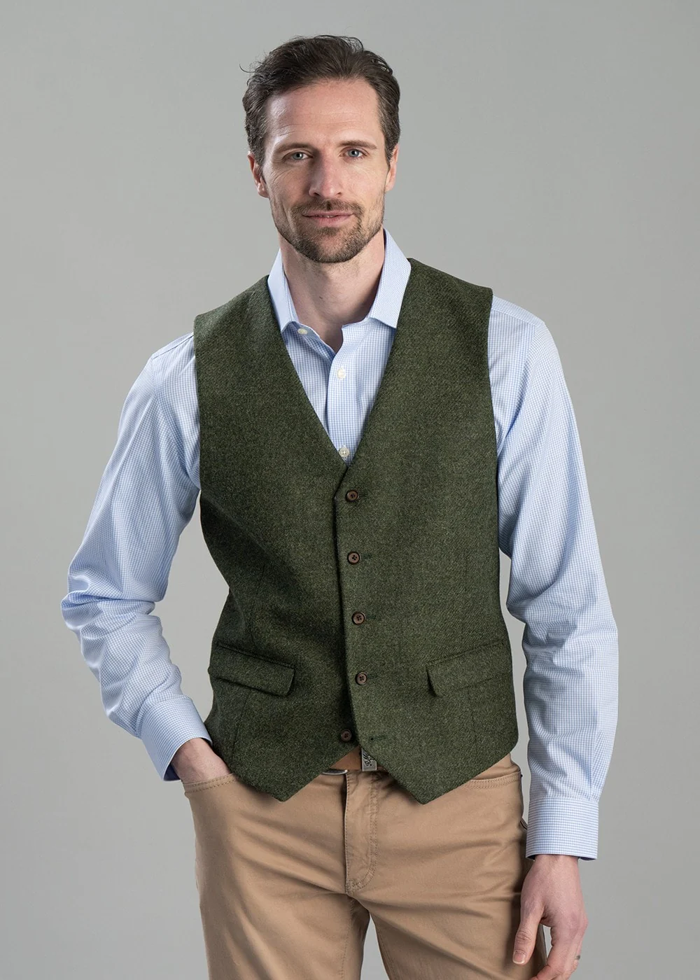Charlie Waistcoat - Image 3