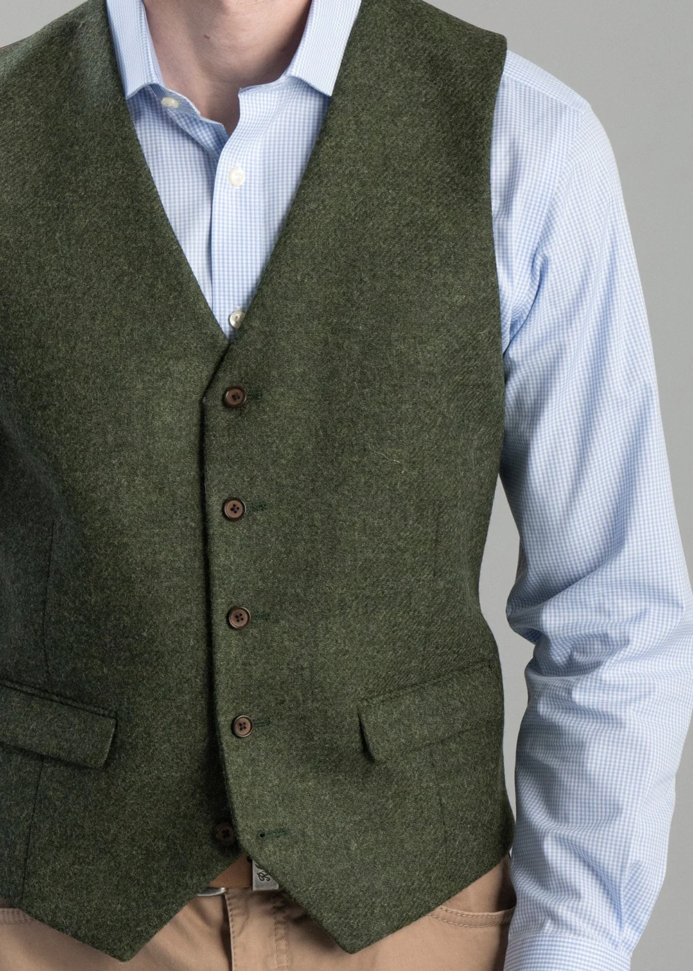 Charlie Waistcoat - Image 4