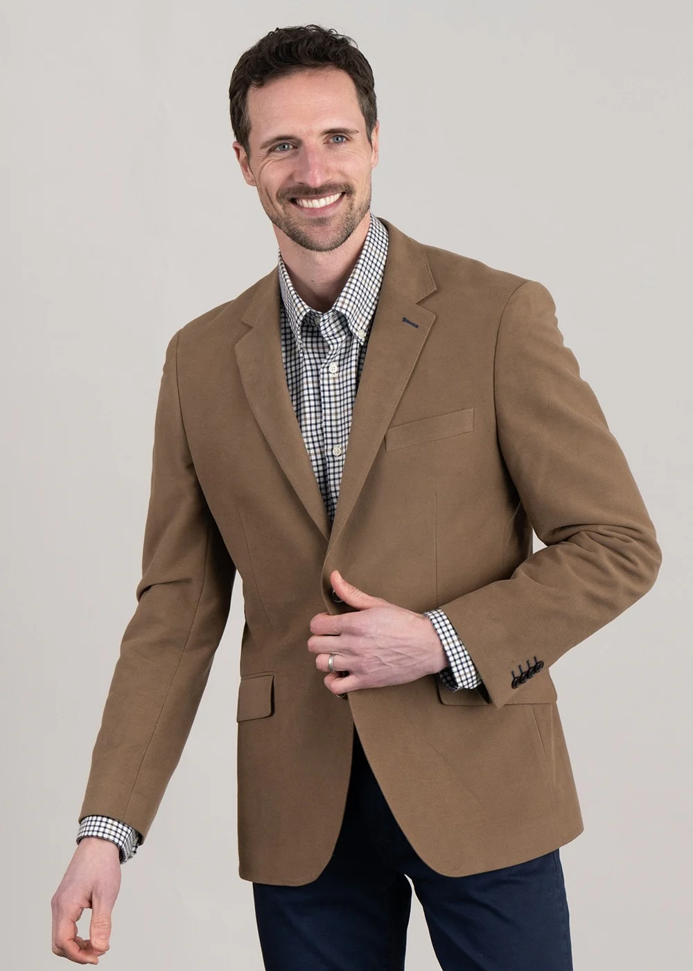 Chatton Jacket - Image 2