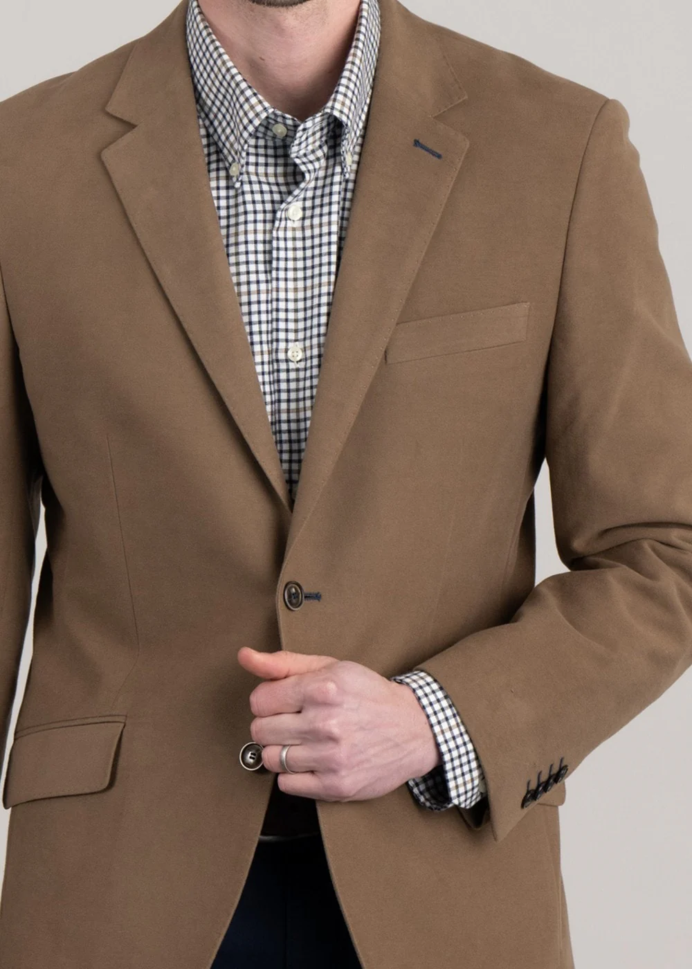 Chatton Jacket - Image 4