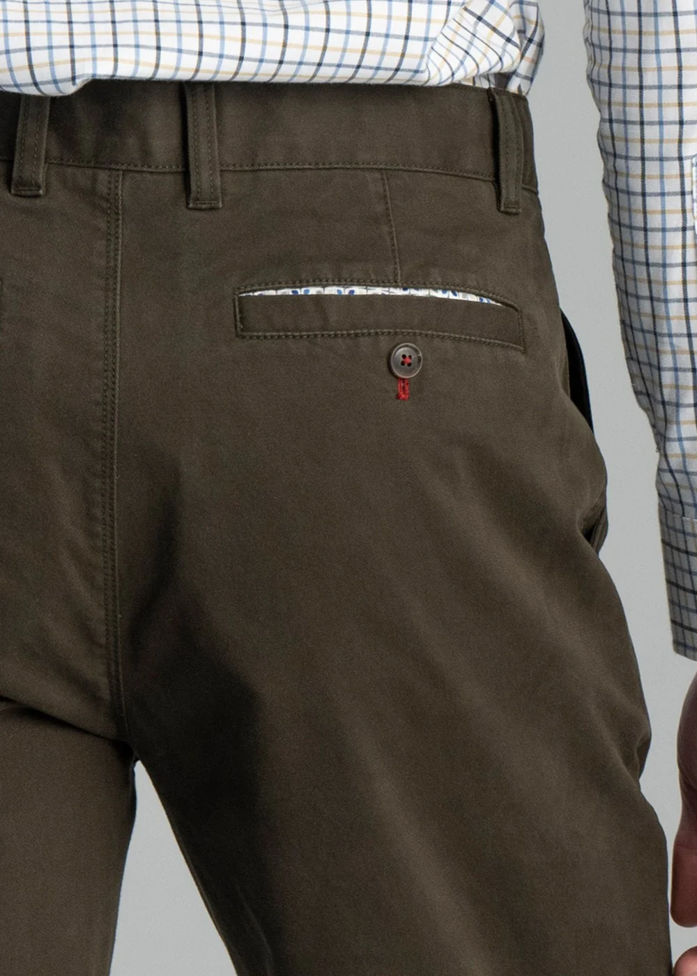 Eckford Trousers - Image 4