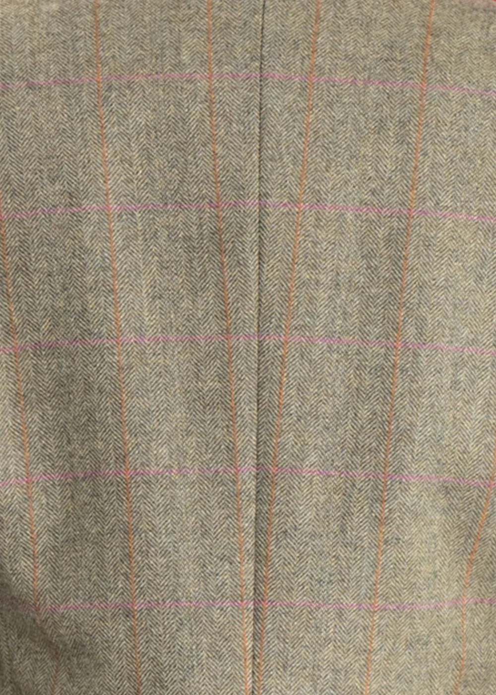 Elena Cashmere Long Jacket - Image 8