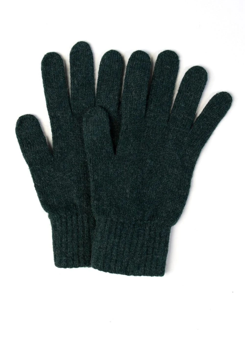 Finn Lambswool Gloves - Image 2
