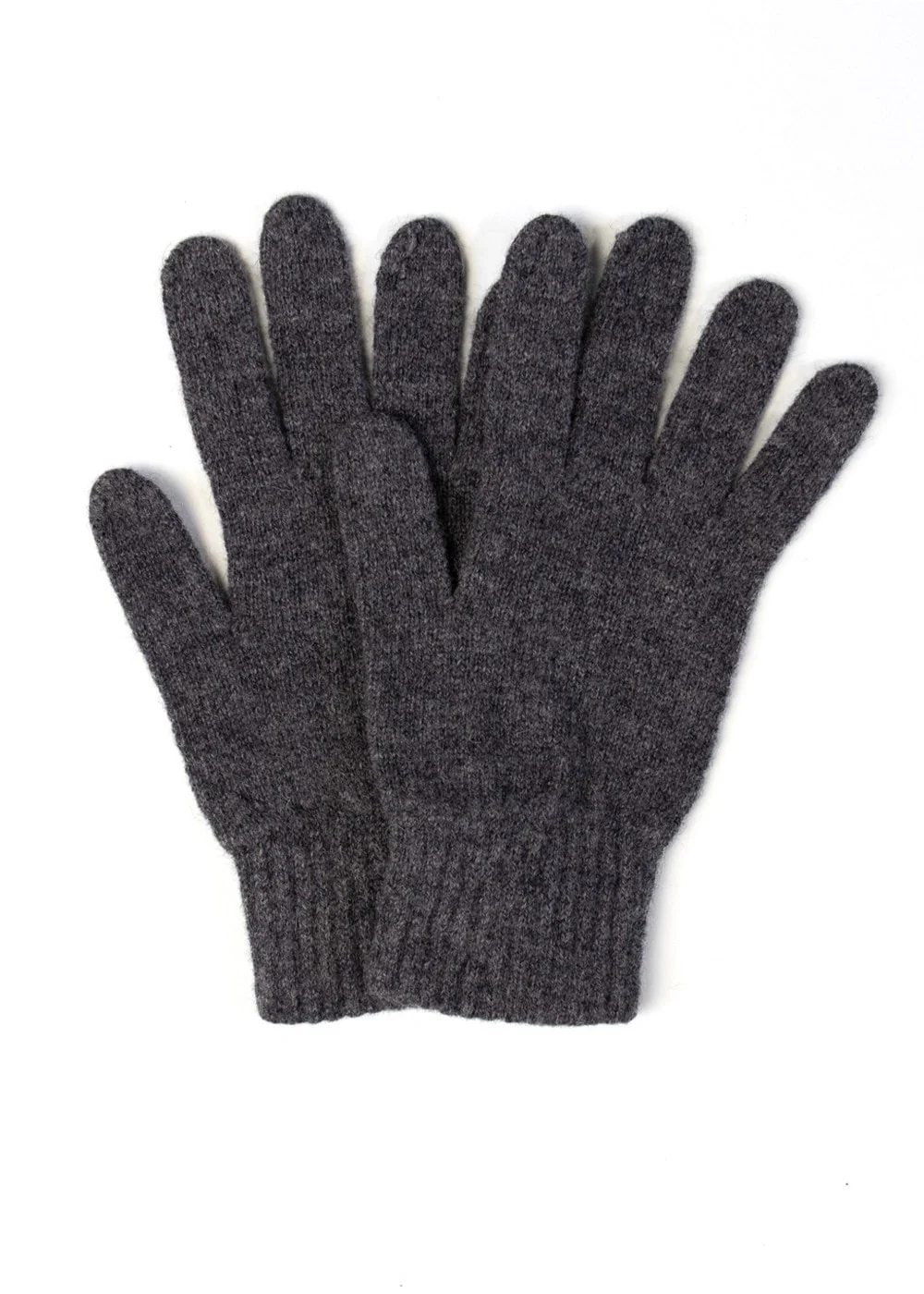 Finn Lambswool Gloves - Image 3