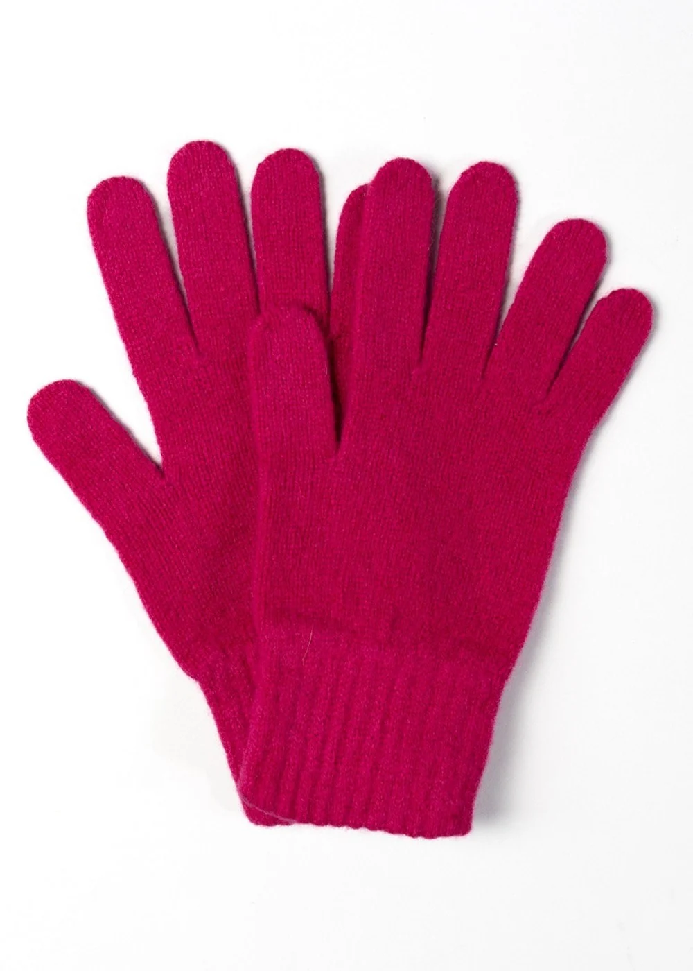 Fliss Lambswool Gloves