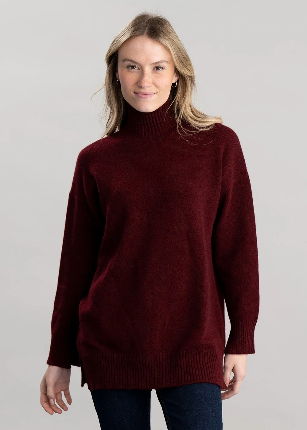 Gracelan High Neck - Image 3