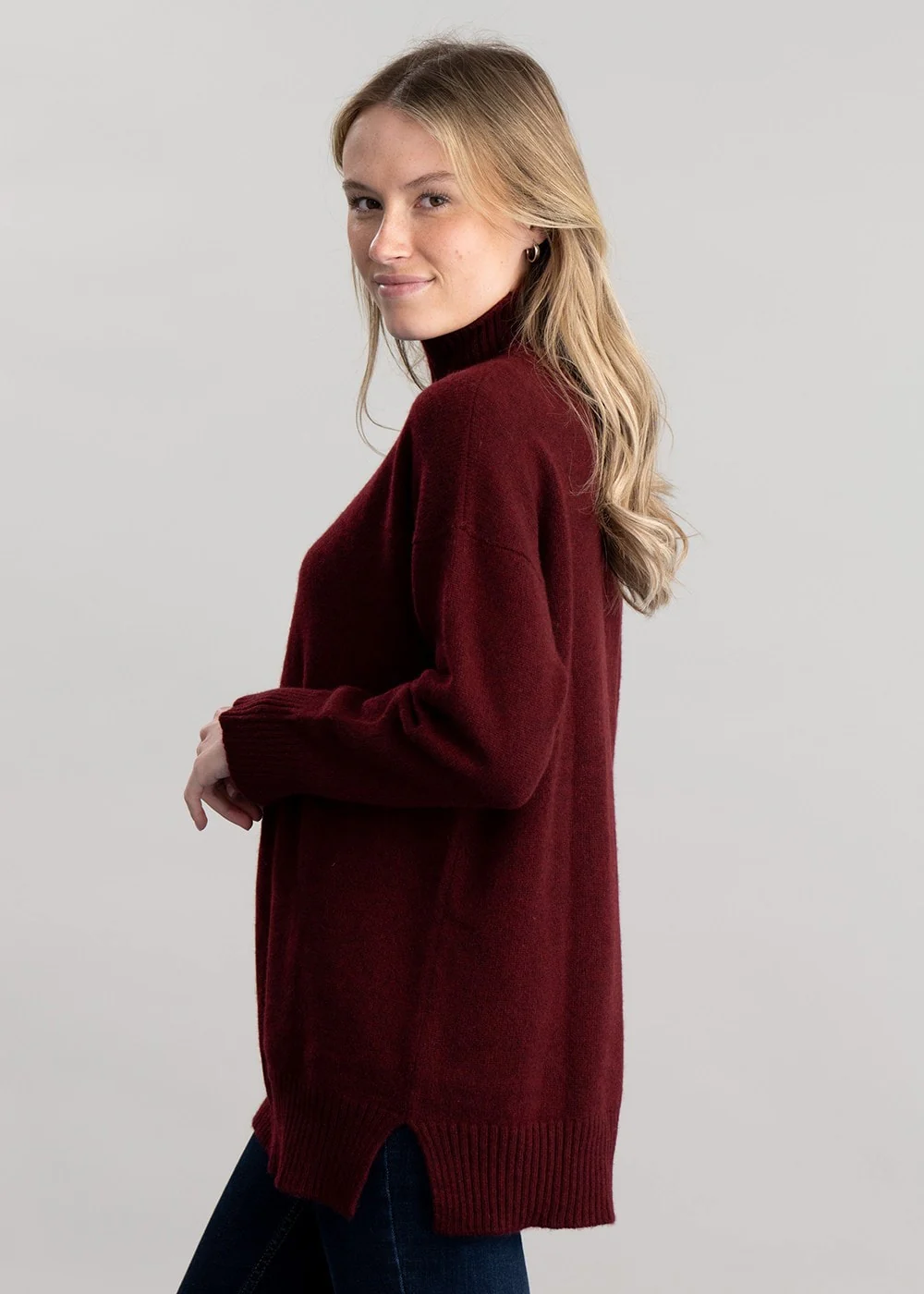 Gracelan High Neck - Image 5