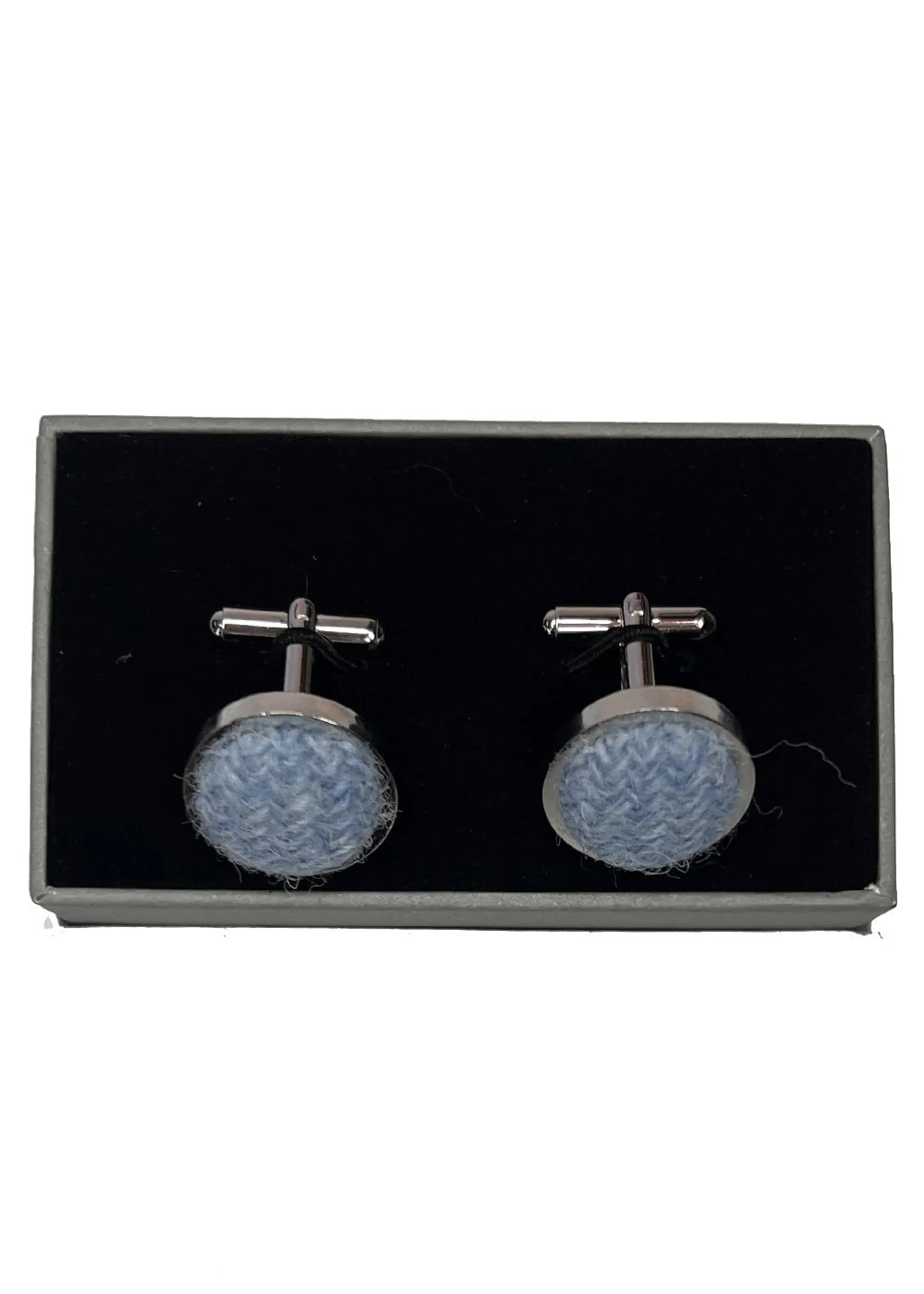 Harris Tweed Cufflinks
