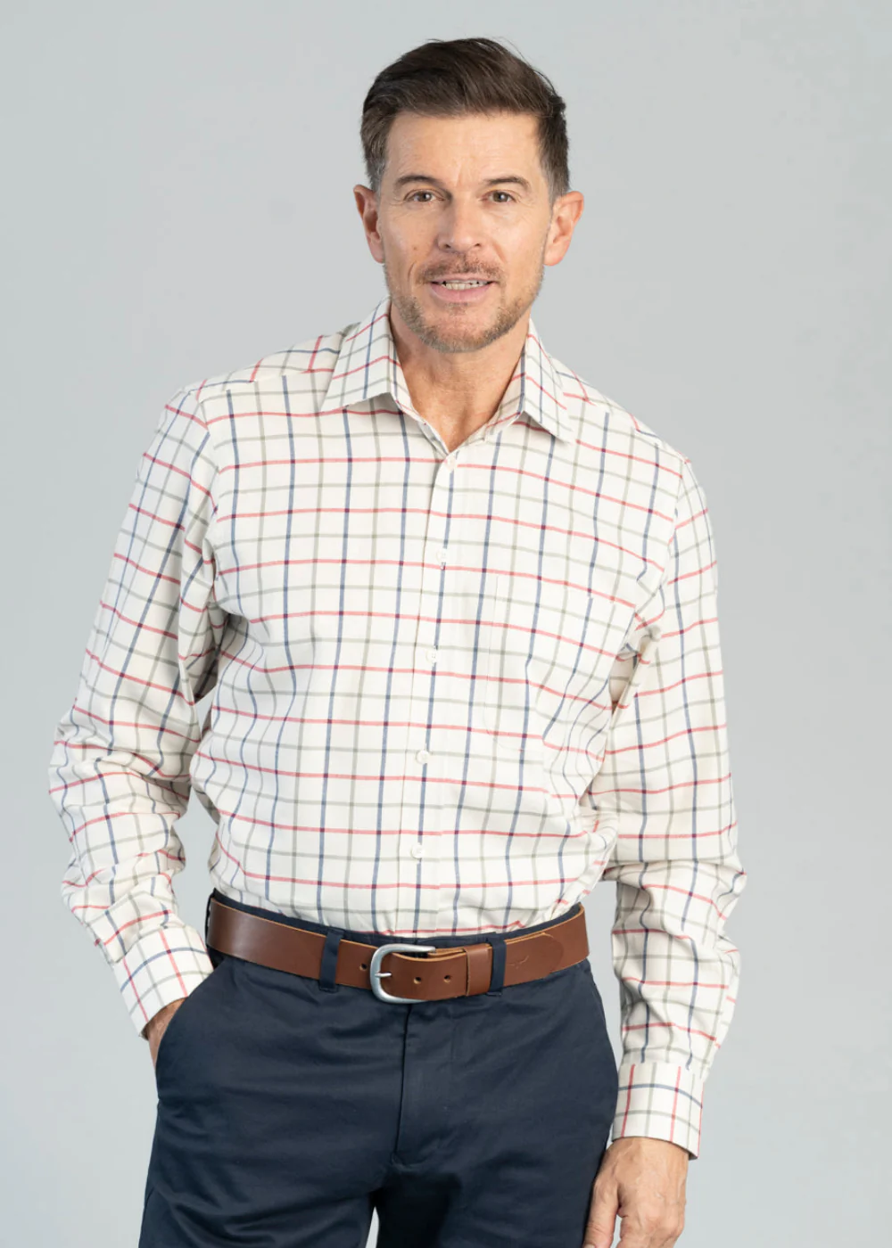 Henry Shirt