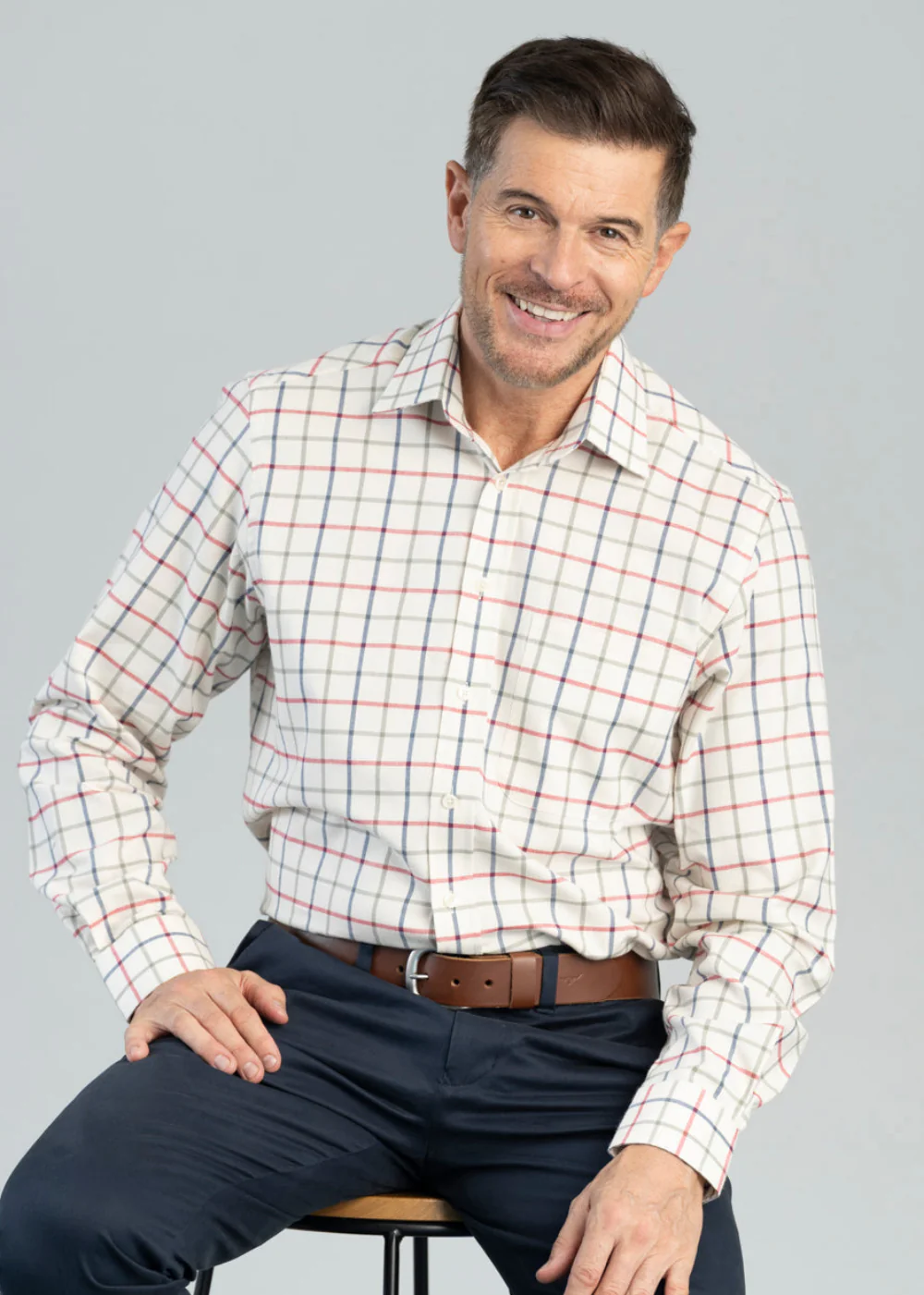 Henry Shirt - Image 2