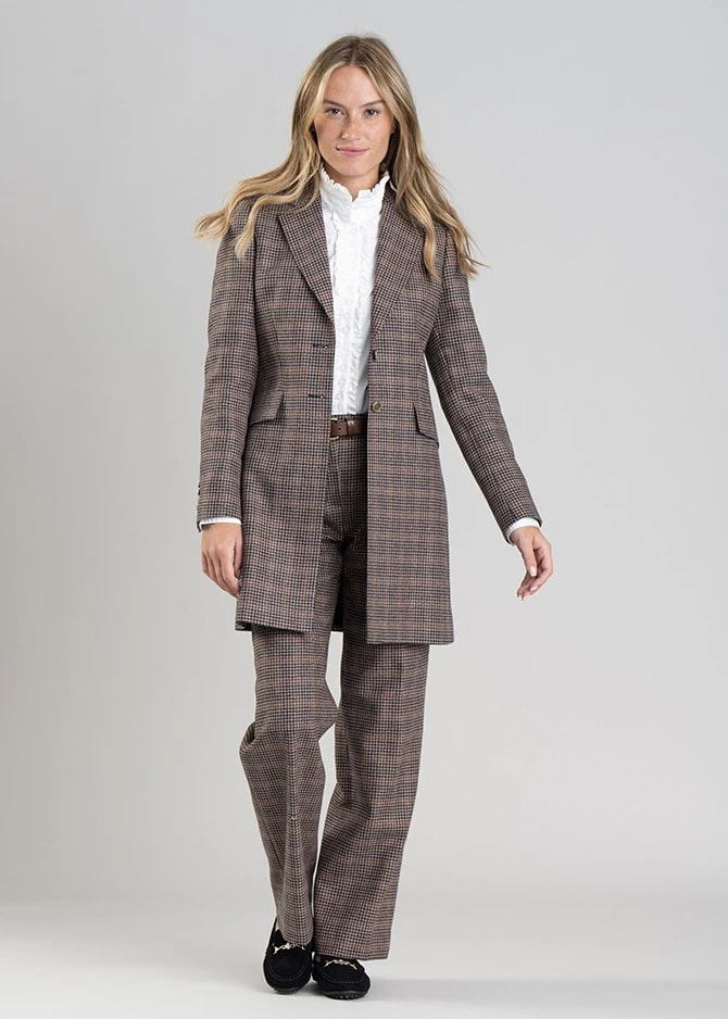Highgrove Long Jacket - Image 3