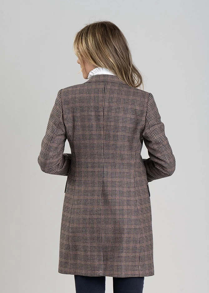 Highgrove Long Jacket - Image 4