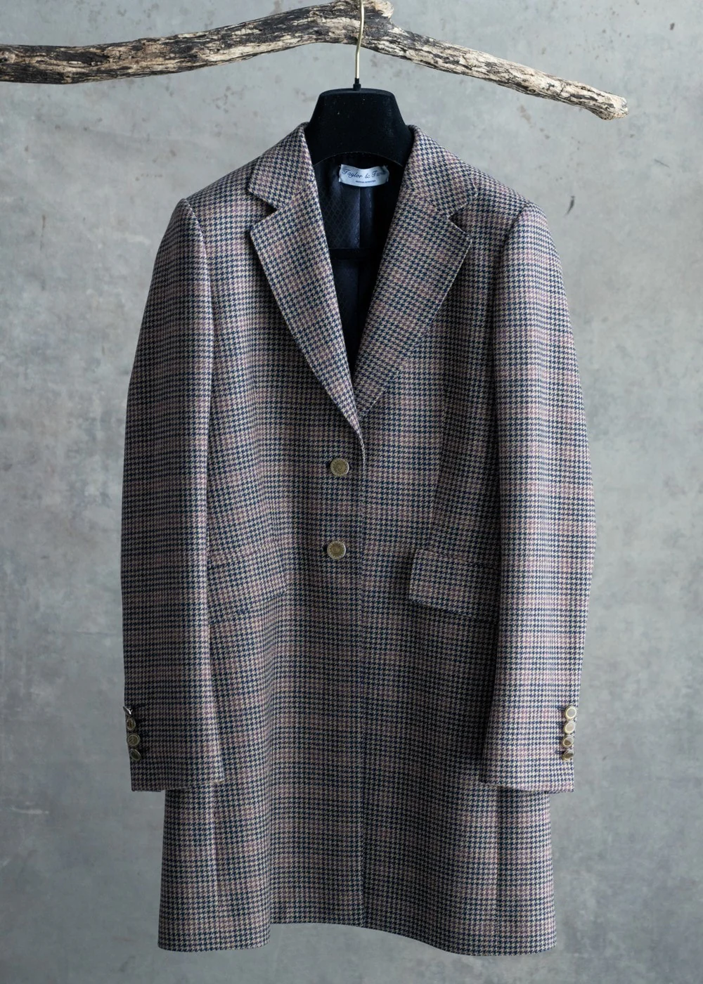 Highgrove Long Jacket - Image 8