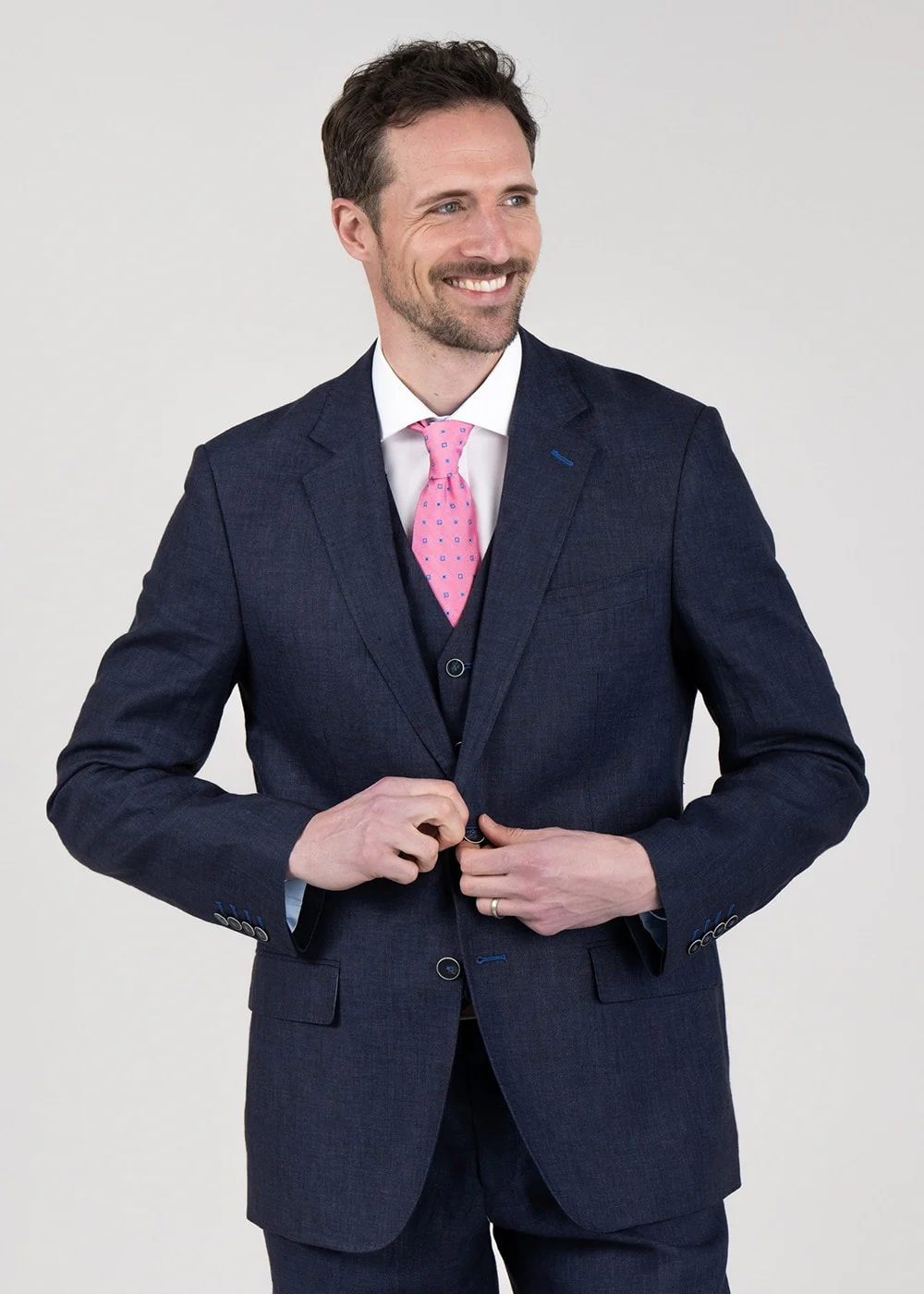 Hugo Jacket