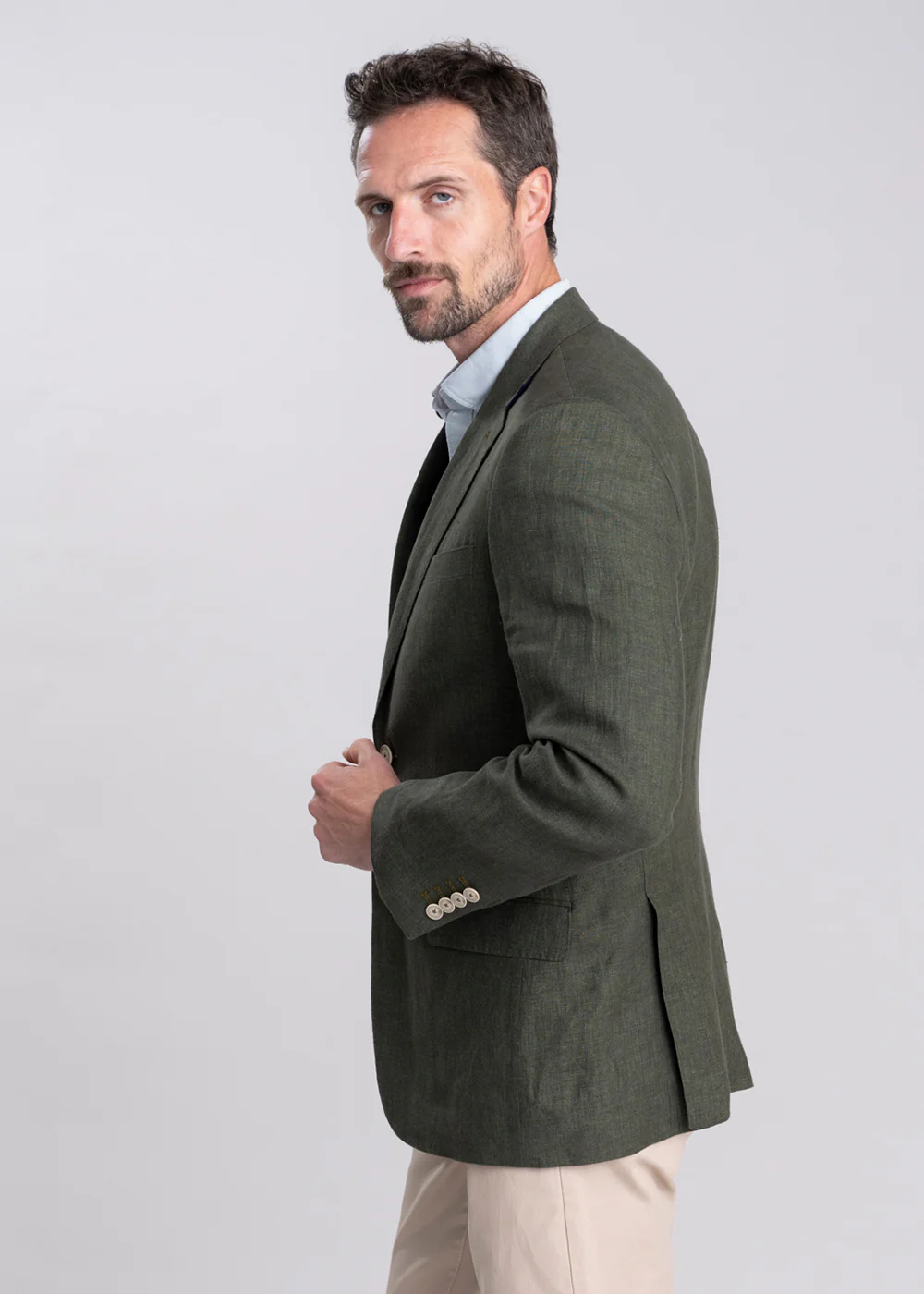 Hugo Jacket - Image 2