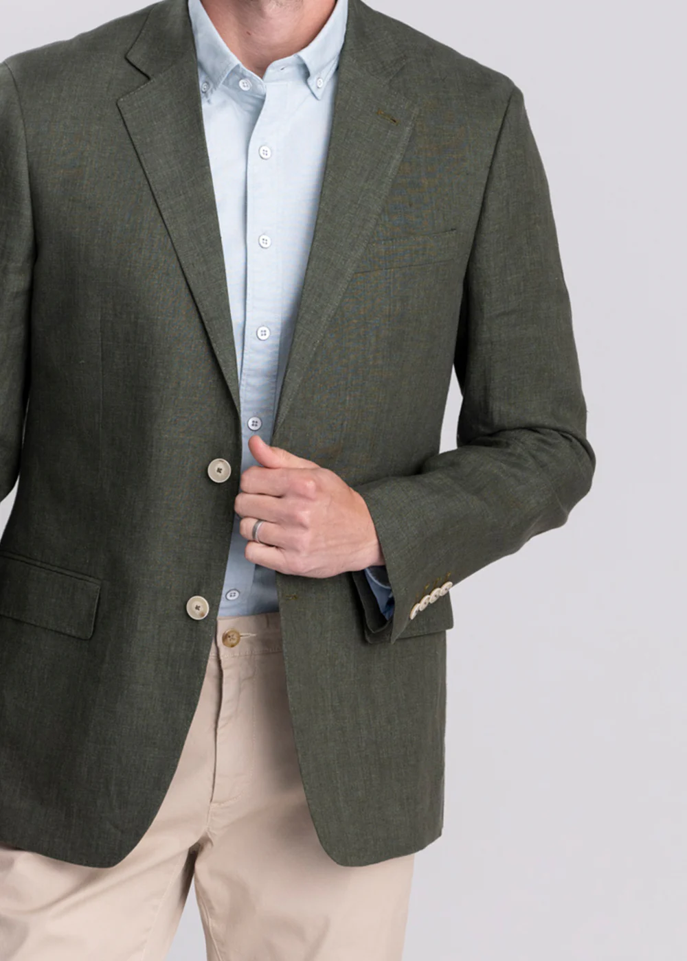 Hugo Jacket - Image 4
