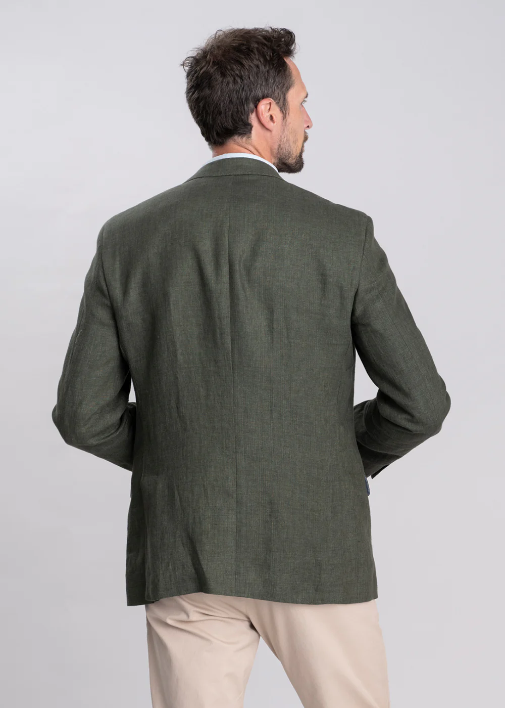 Hugo Jacket - Image 5