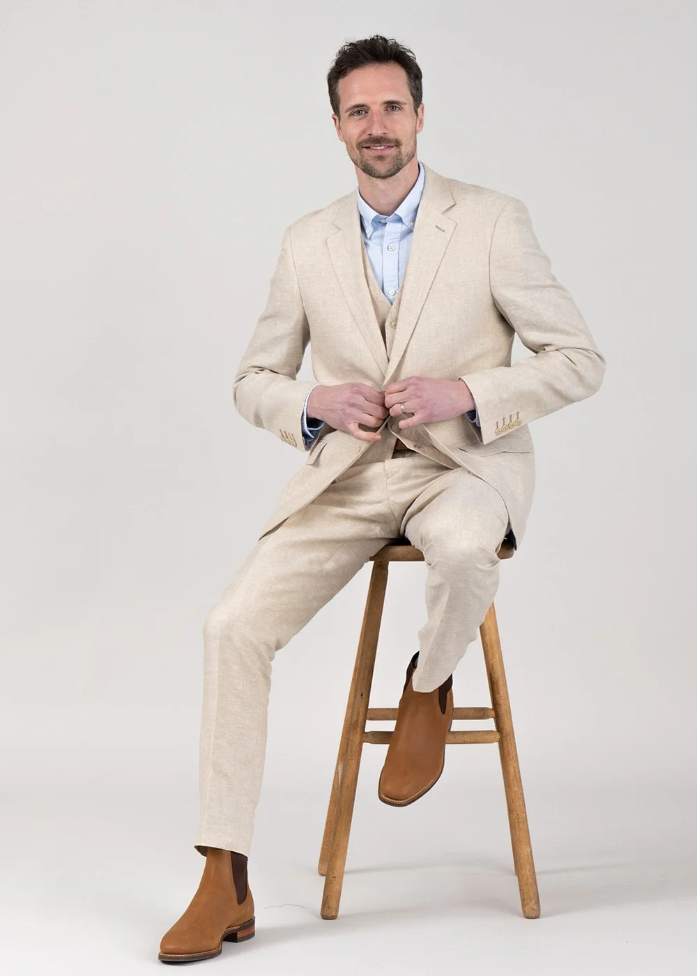 Hugo Jacket - Image 2