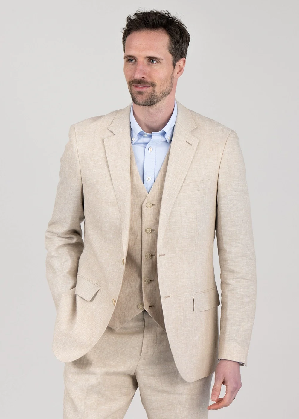 Hugo Jacket - Image 3
