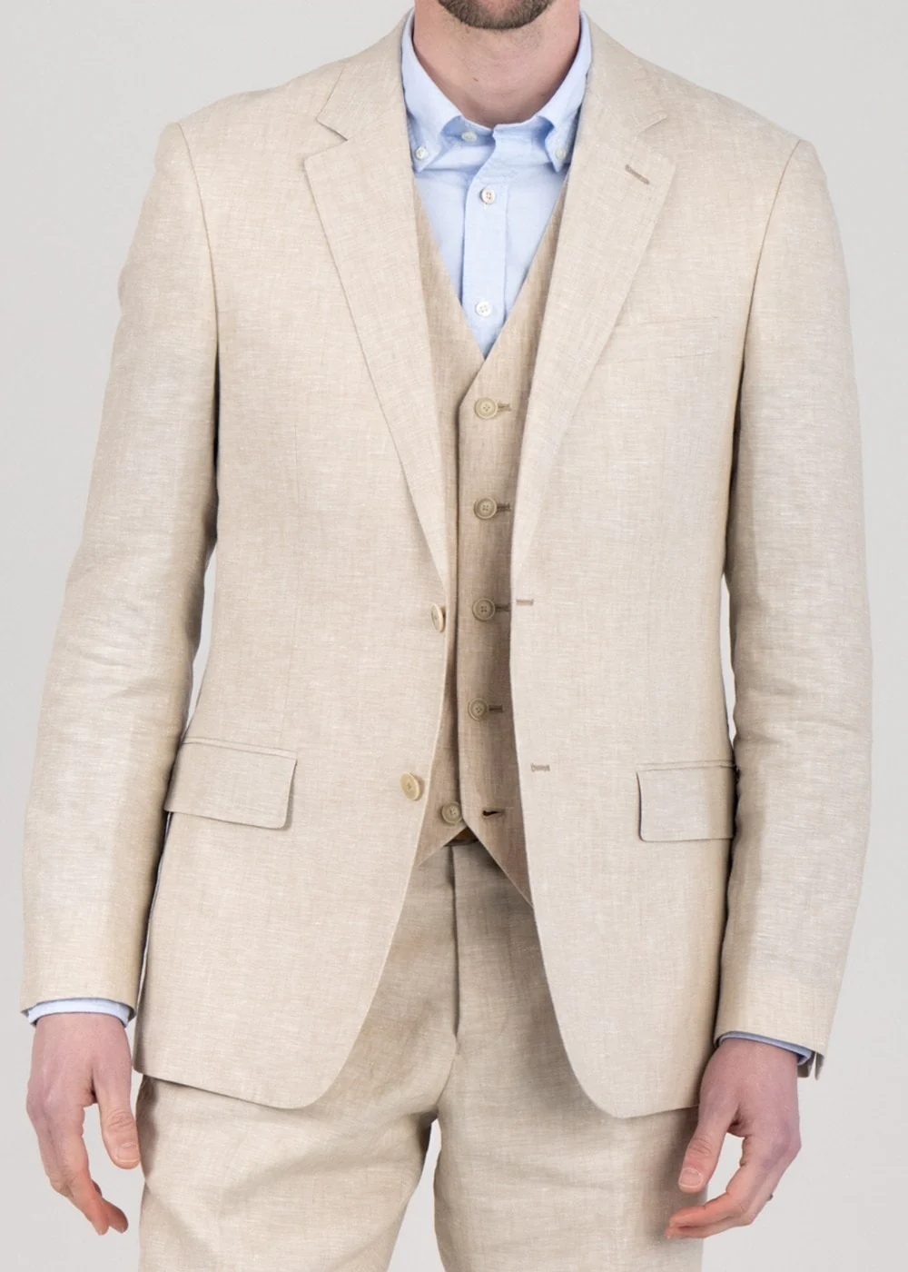 Hugo Jacket - Image 4
