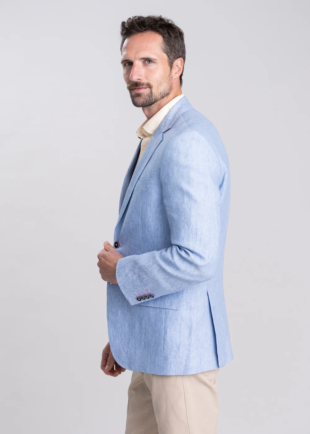 Hugo Jacket - Image 2