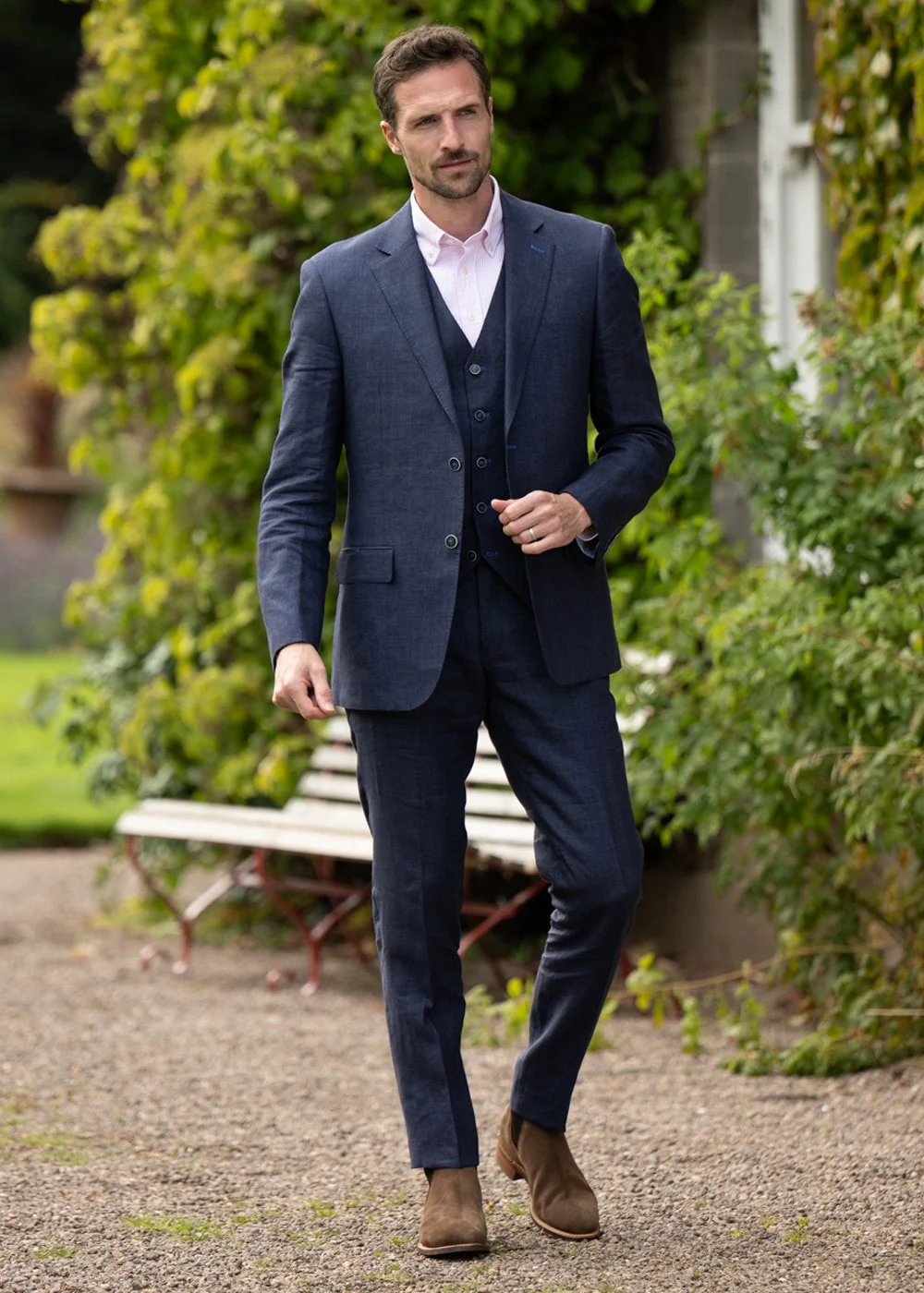 Hugo Trousers - Image 2
