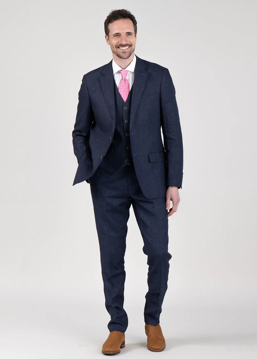 Hugo Trousers - Image 3