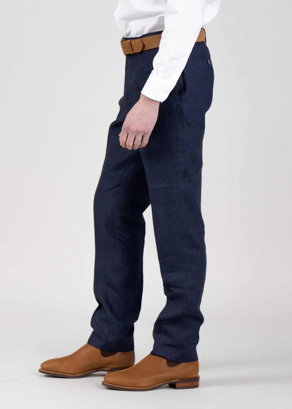 Hugo Trousers - Image 4