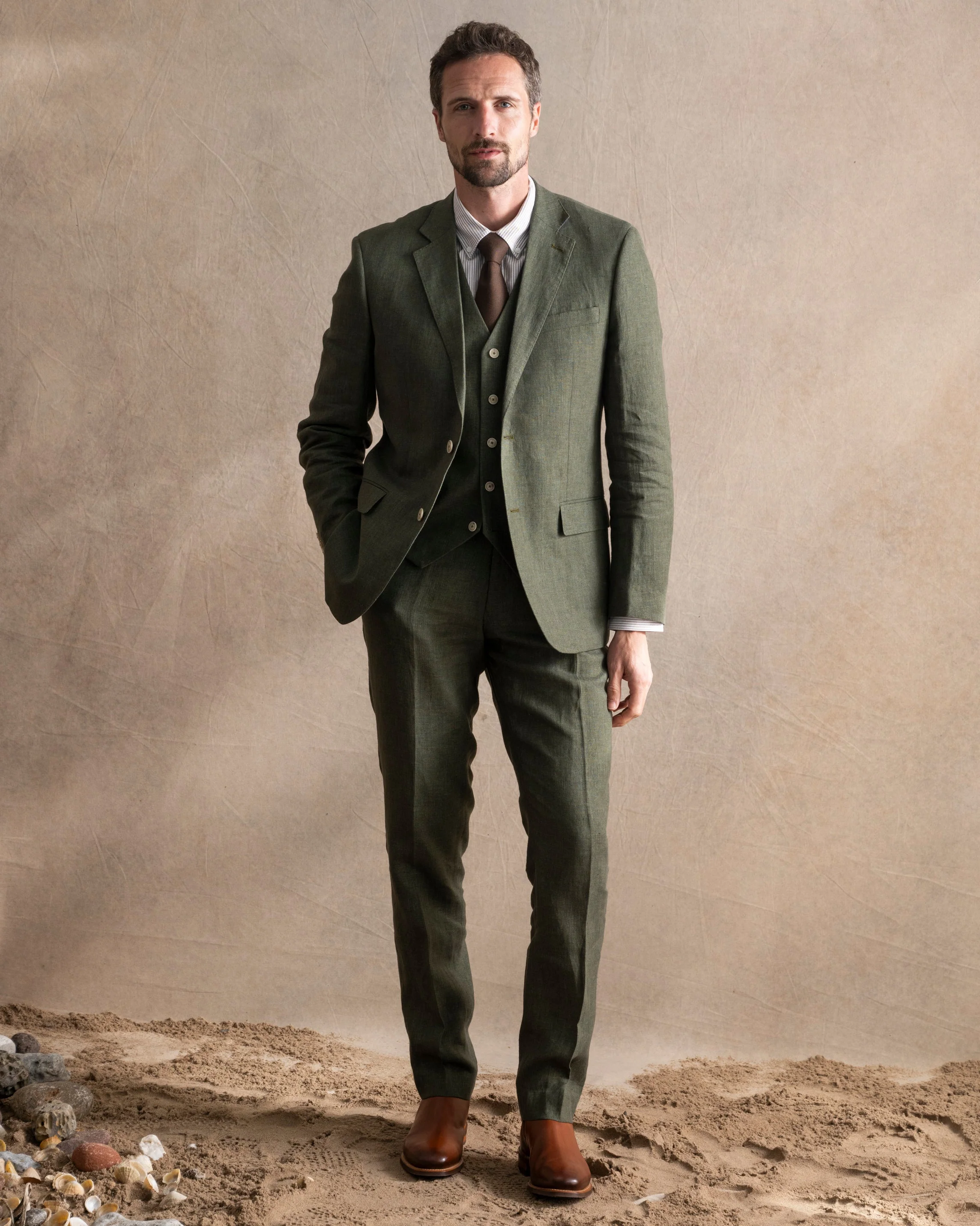 Hugo Jacket - Image 6
