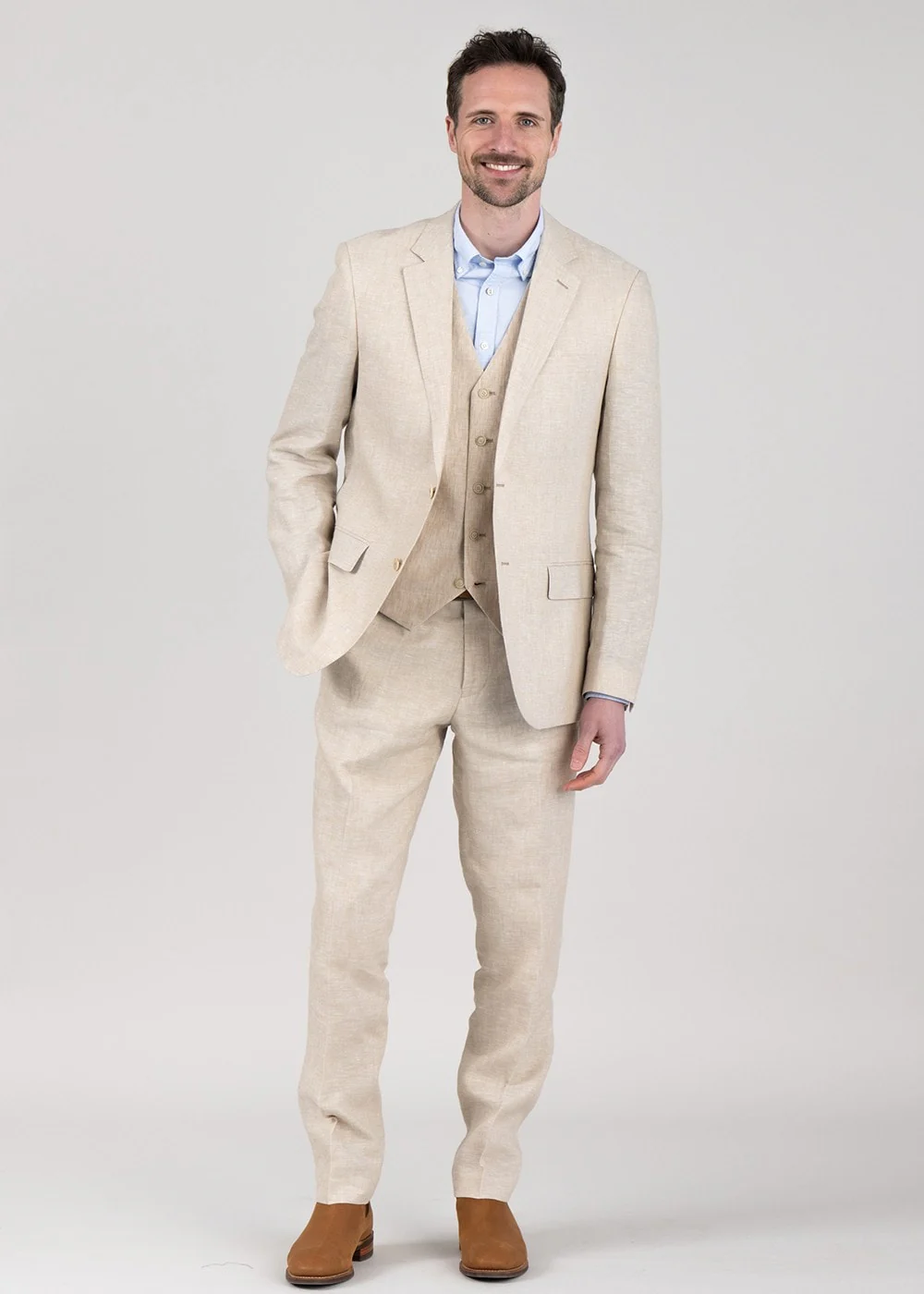 Hugo Waistcoat - Image 4