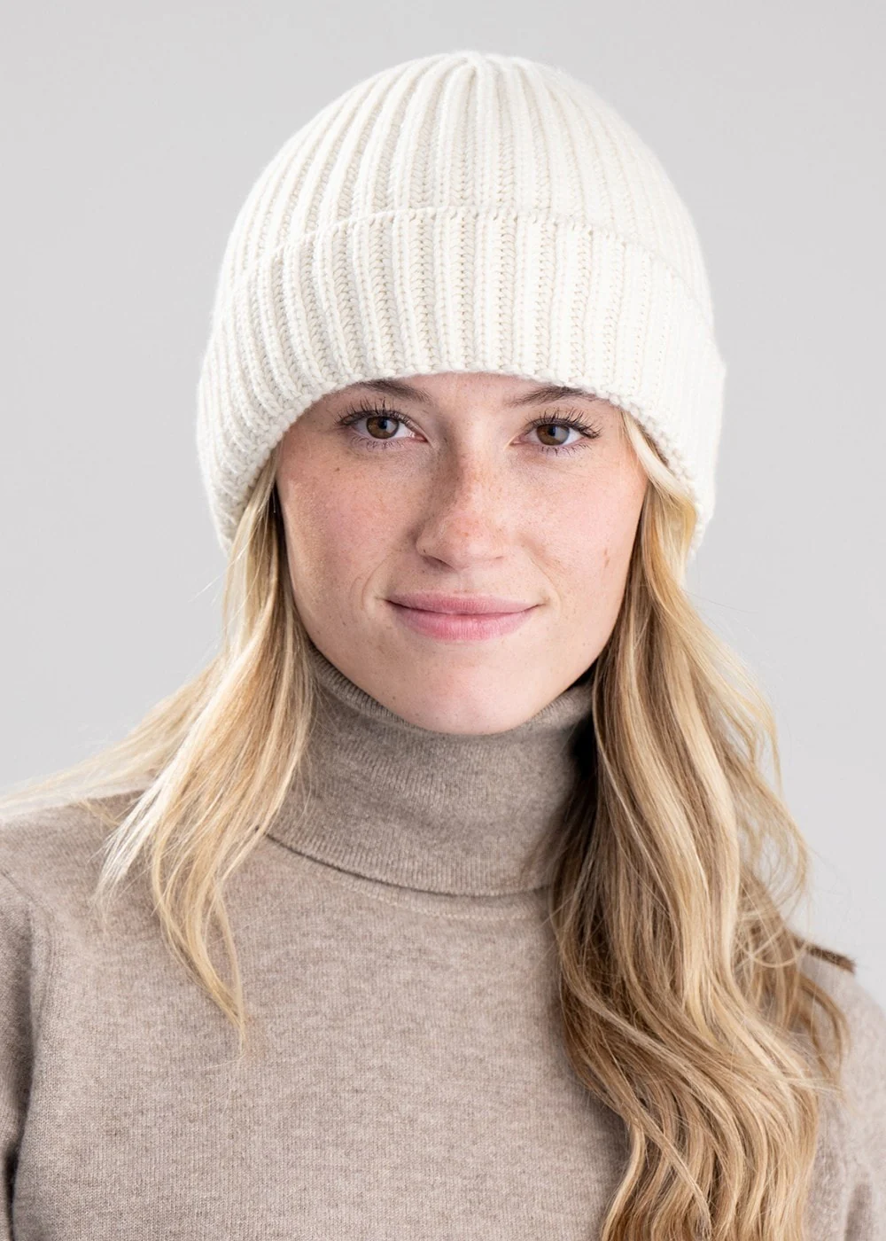 Jude Cashmere Beanie