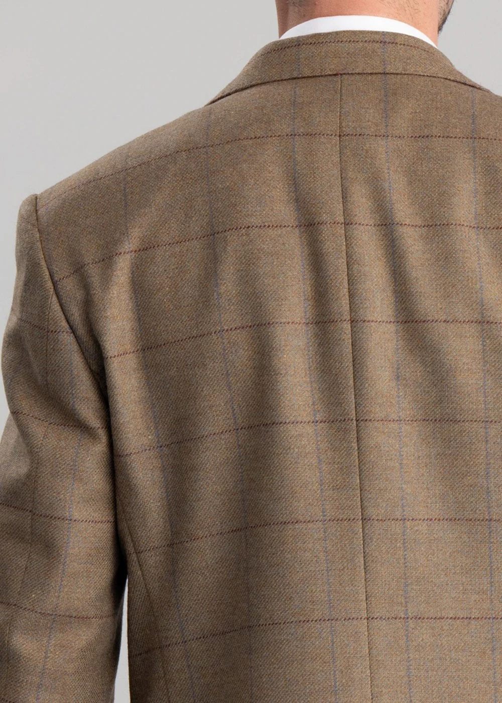 Kelso Tweed Jacket - Image 6