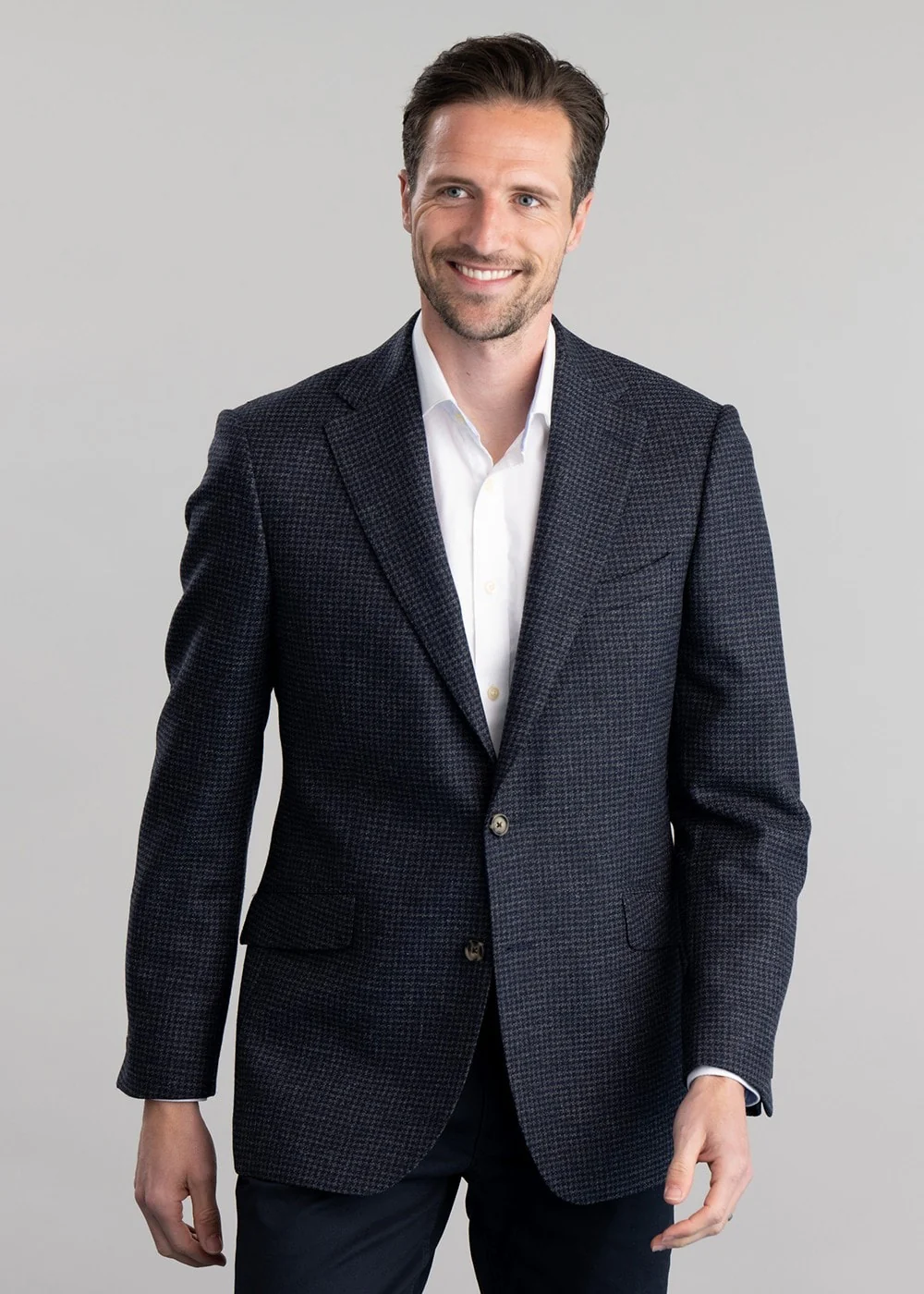 Kelso Tweed Jacket - Image 21