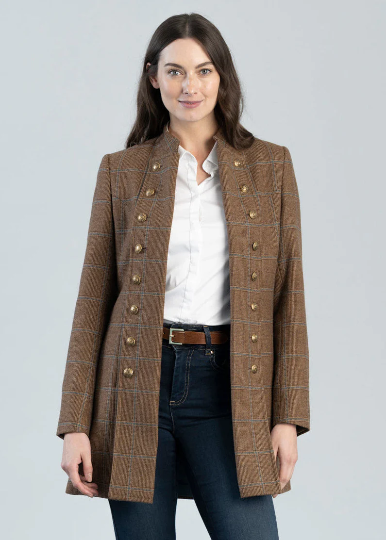 Knightley Jacket - Image 3