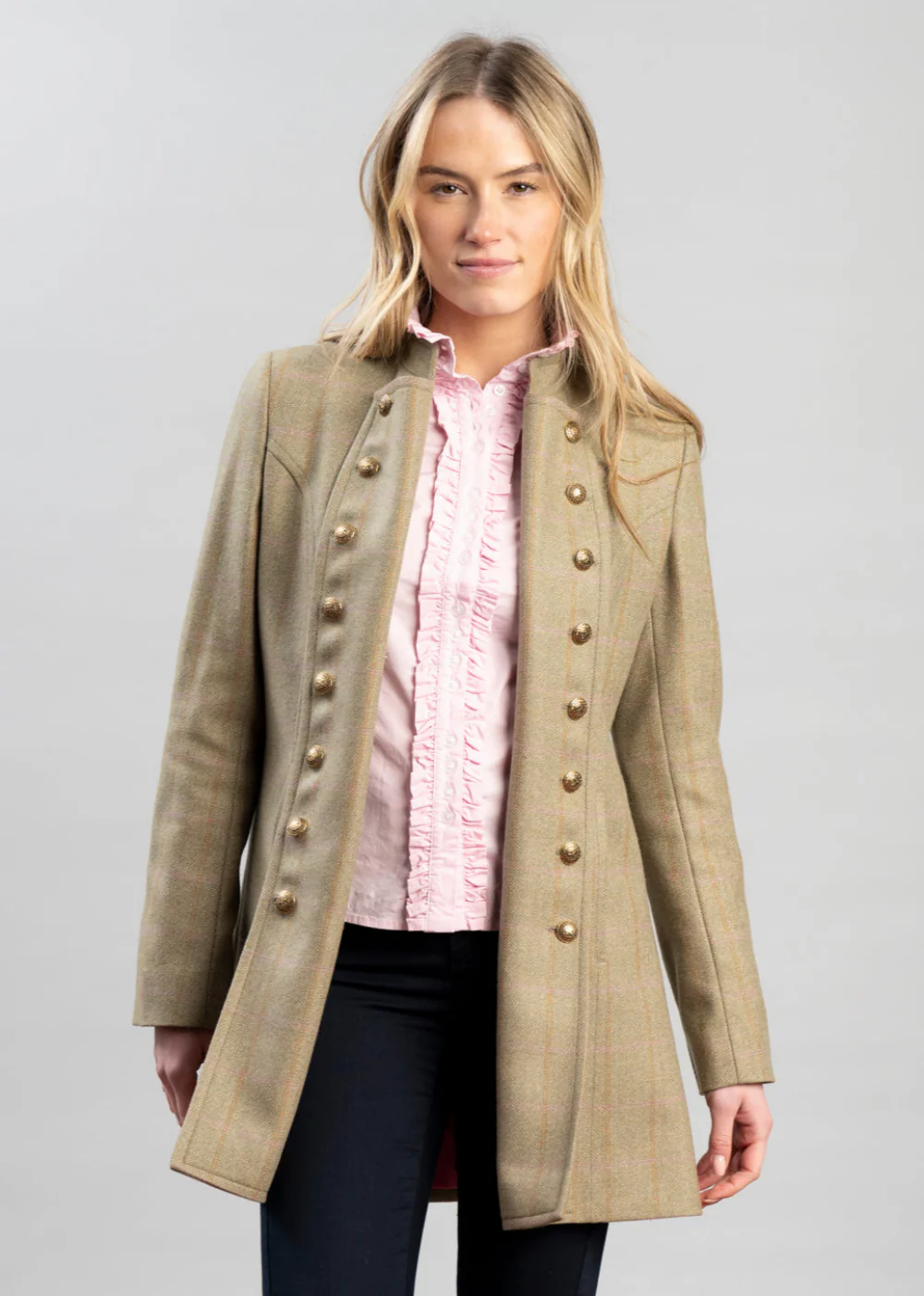 Knightley Jacket - Image 6