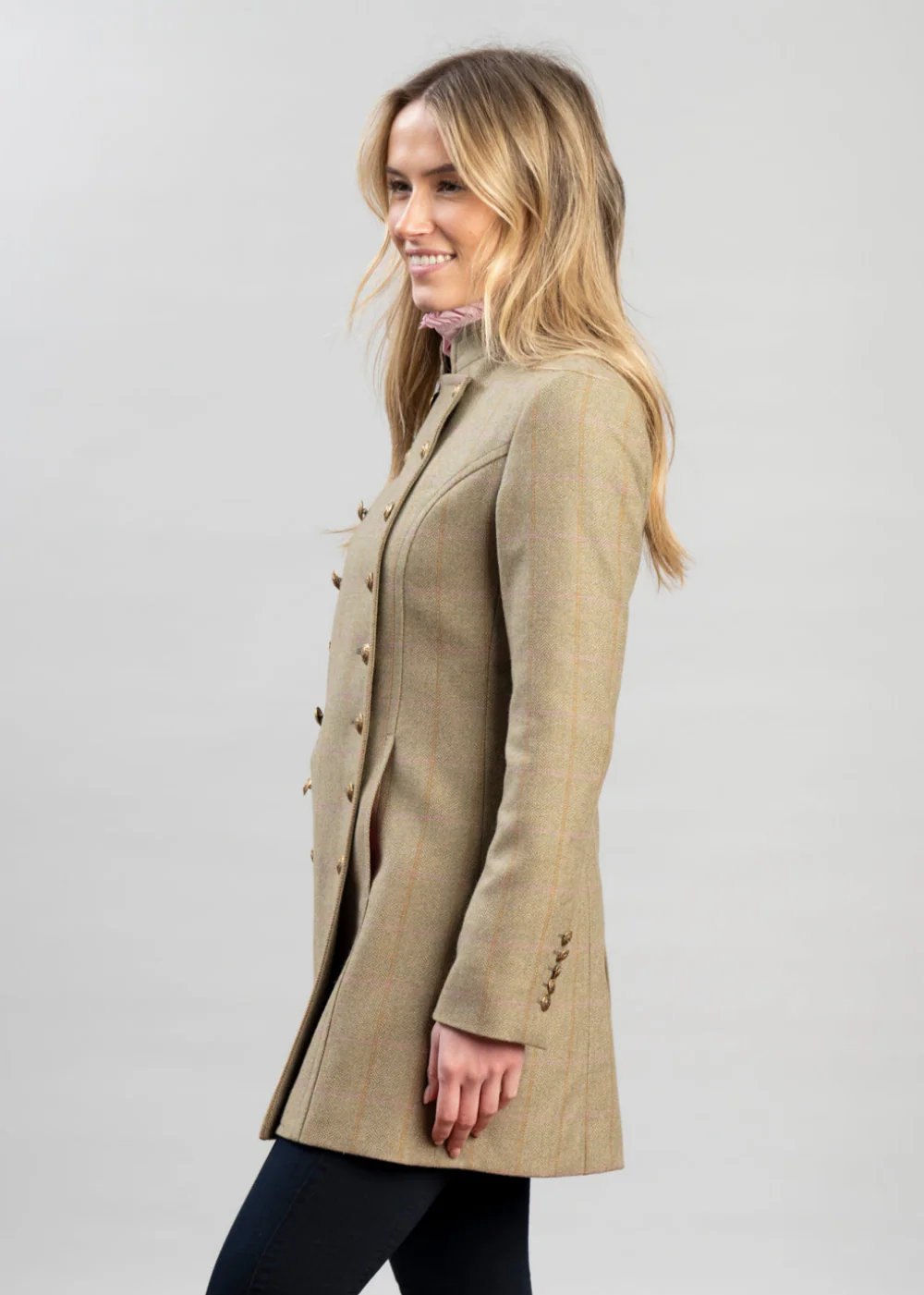 Knightley Jacket - Image 8