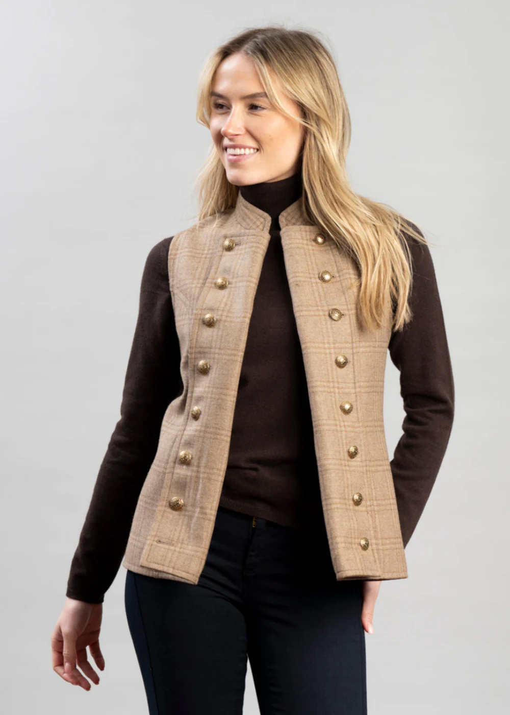 Knightley Waistcoat