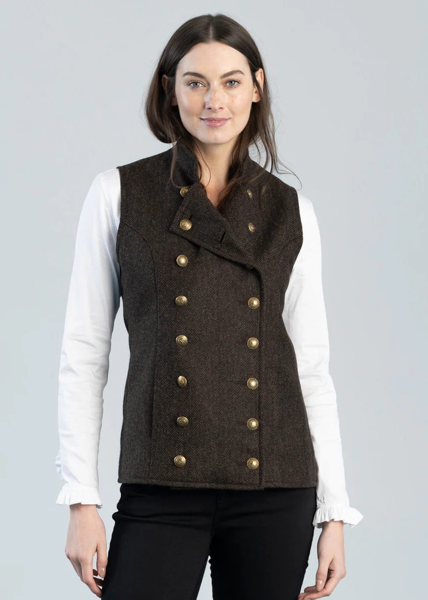 Knightley Waistcoat - Image 3