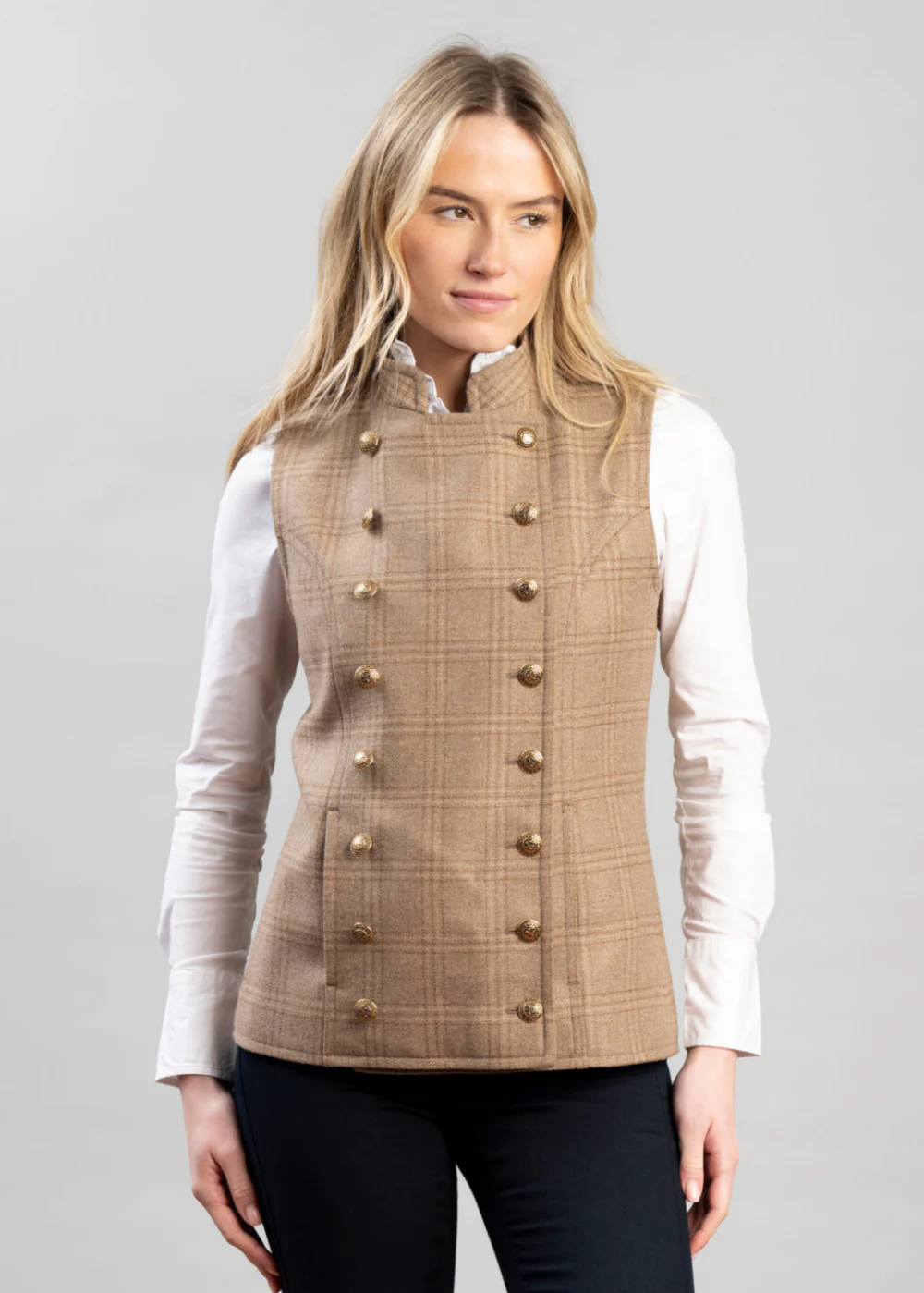 Knightley Waistcoat - Image 10