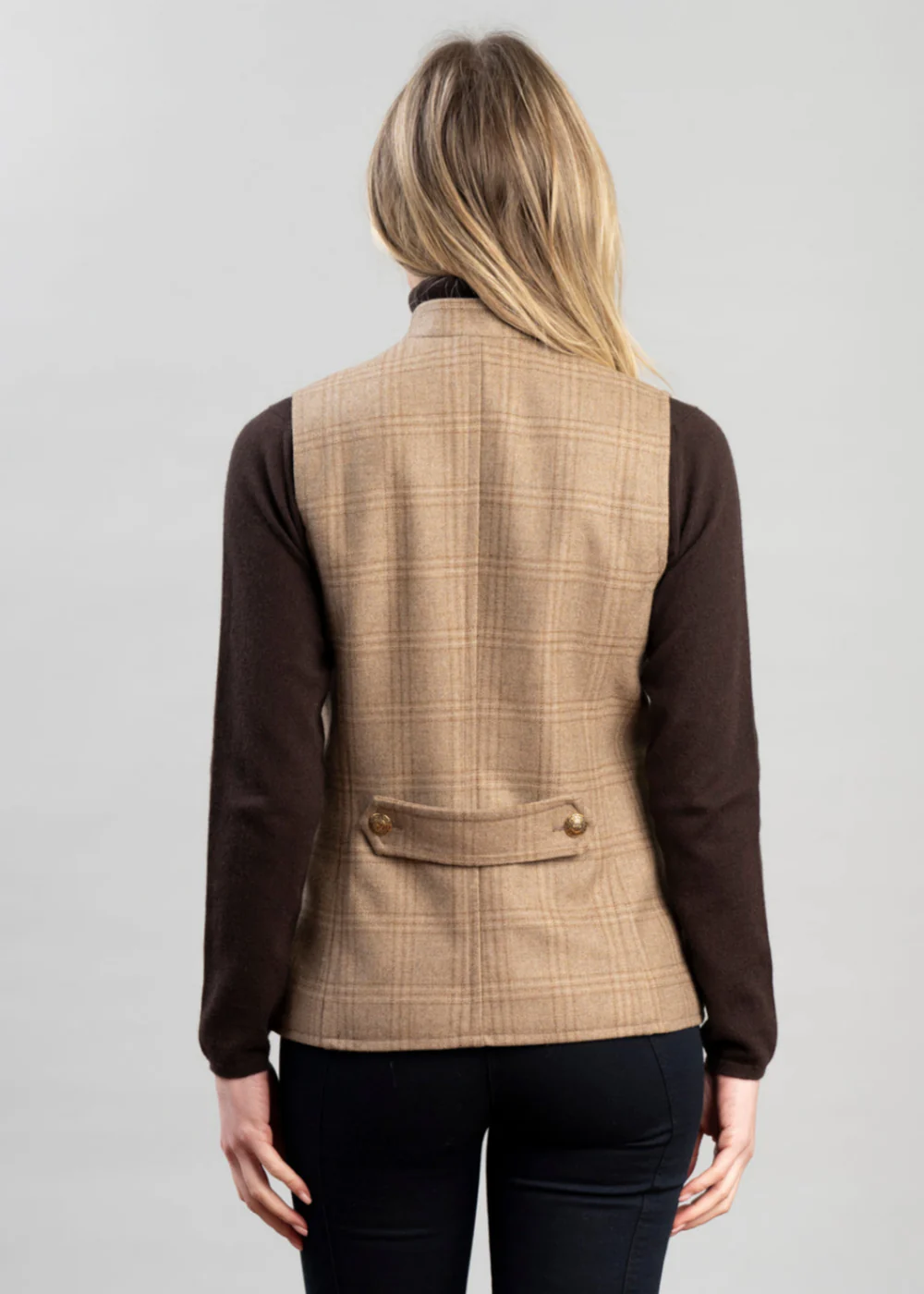 Knightley Waistcoat - Image 7