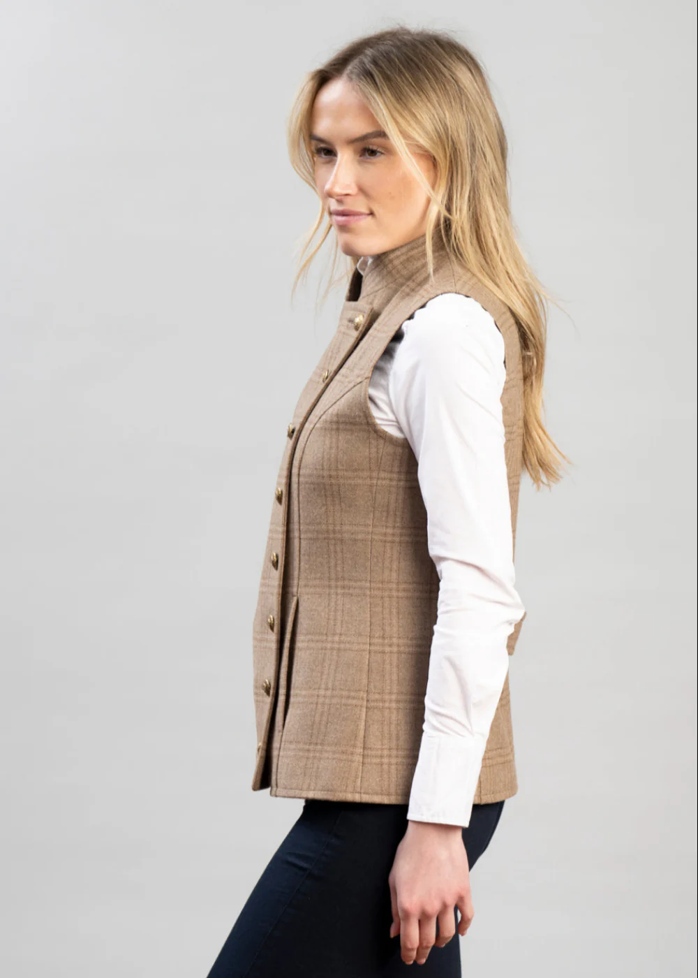 Knightley Waistcoat - Image 8