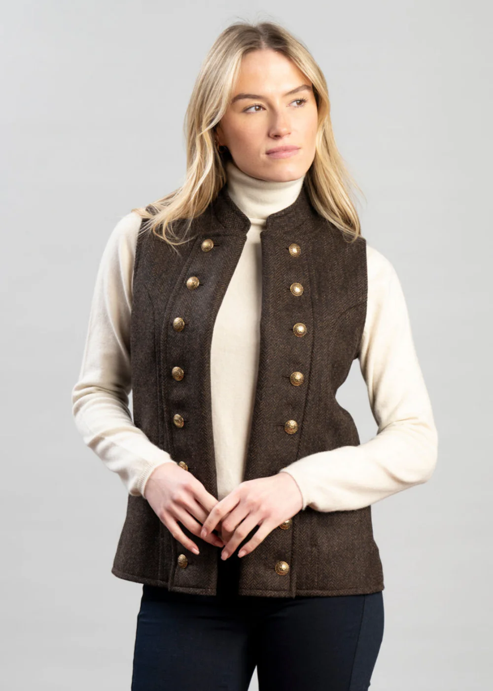 Knightley Waistcoat - Image 12